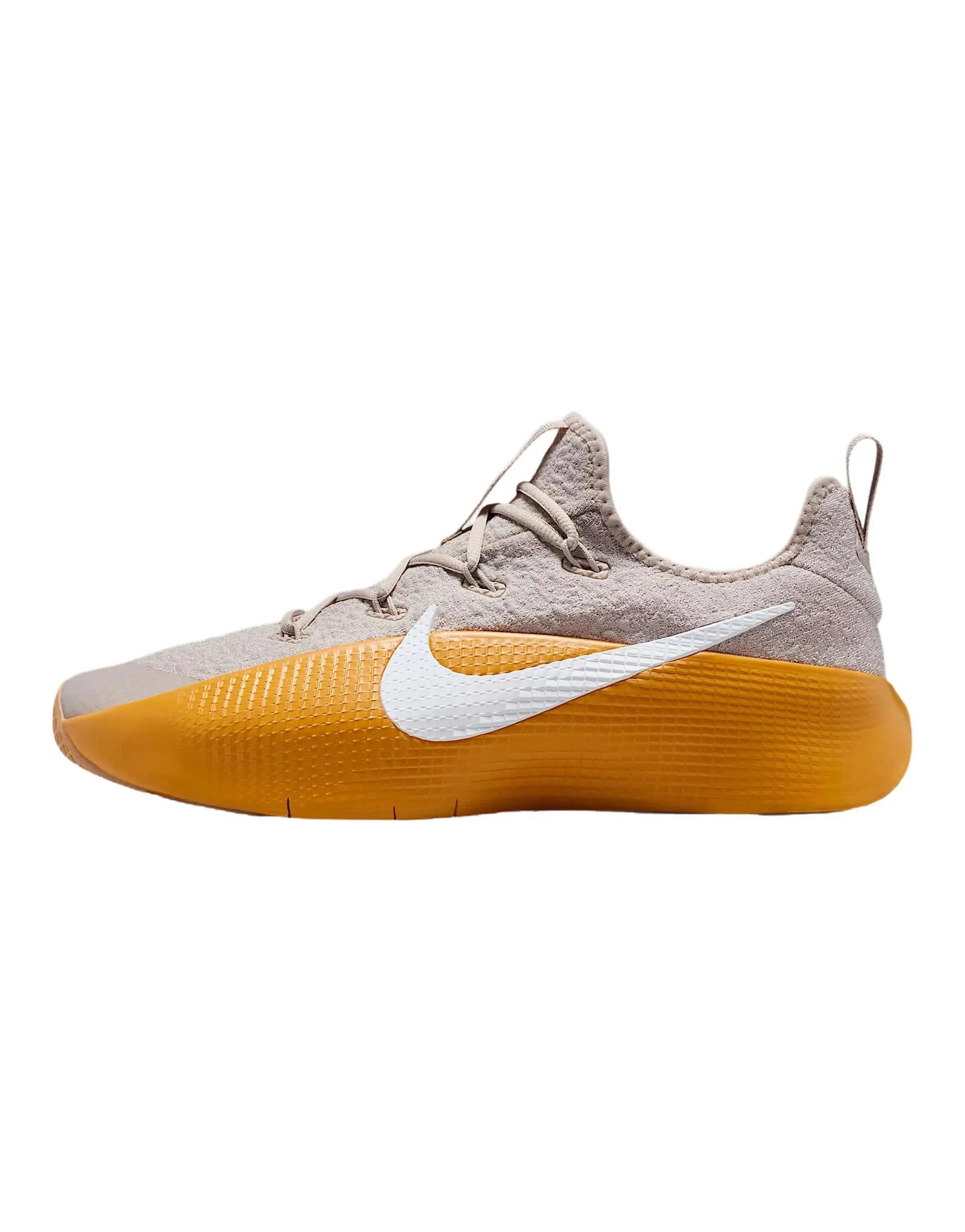 Nike LeBron TR 1 Comfortable Fit Basketball Shoes Men's Beige