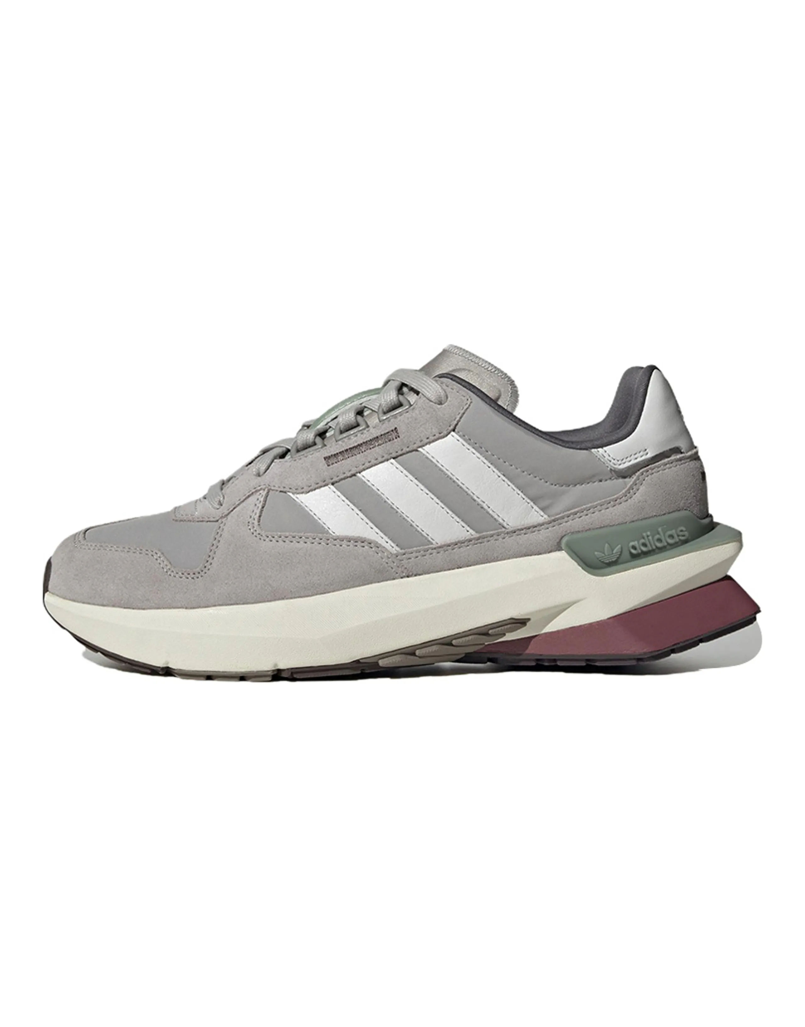 Adidas Originals Treziod Pt 'Clear Granite'