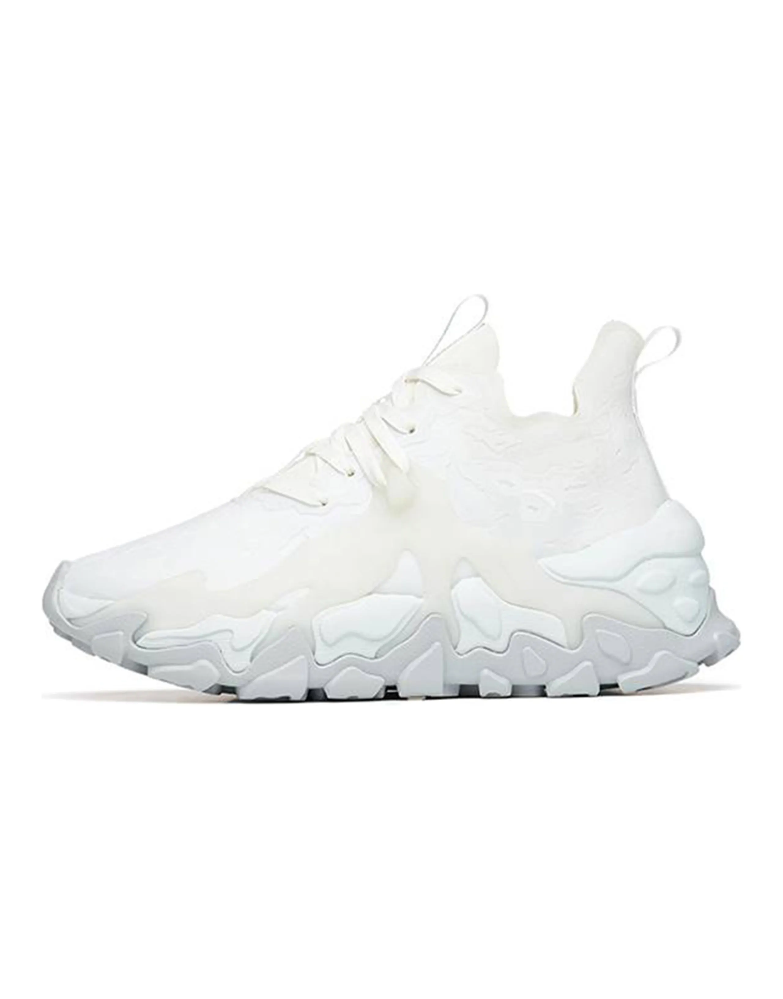 Anta Low-Top Chunky Sneakers Women's