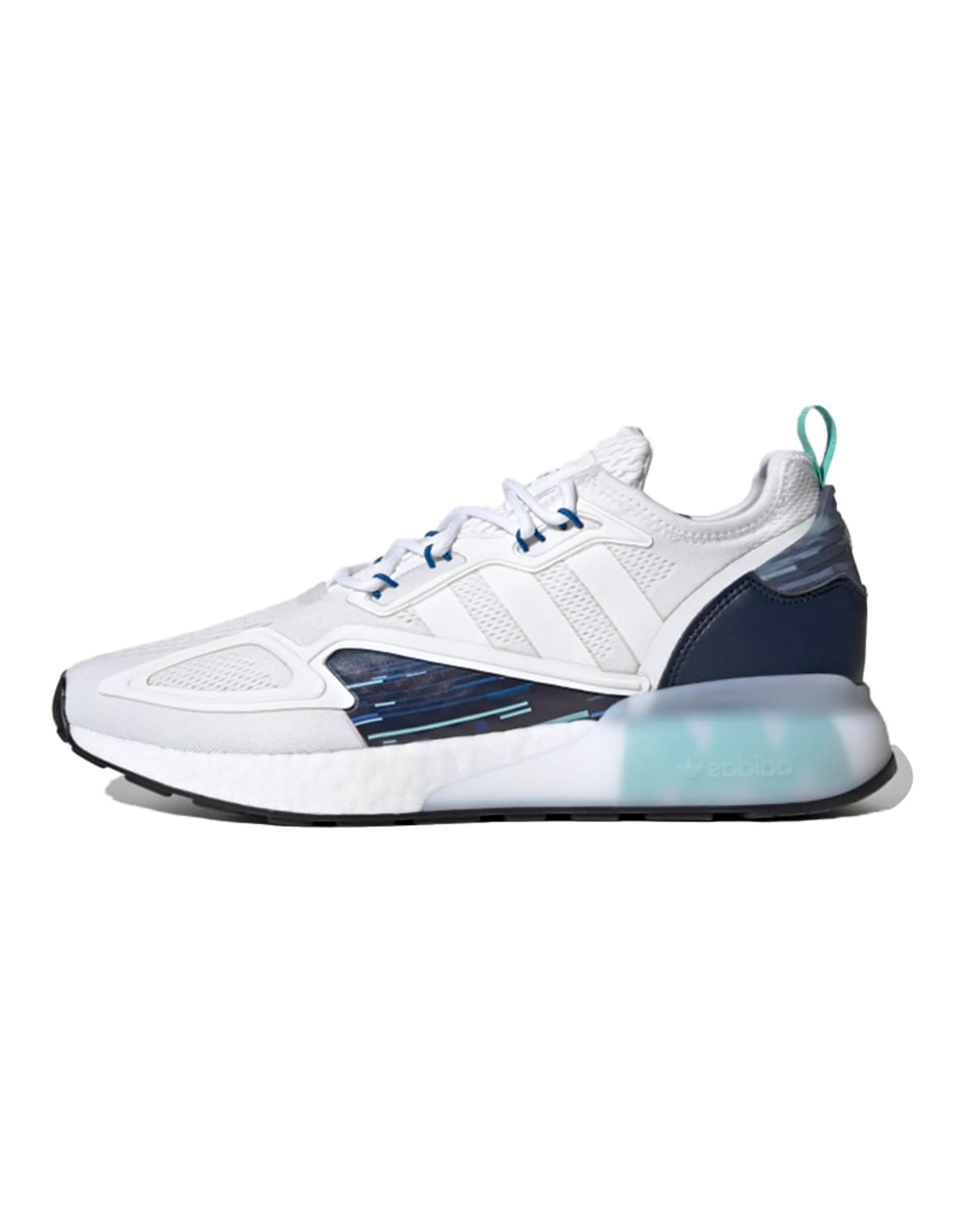 Adidas Originals Zx 2K Boost Gaming Pack