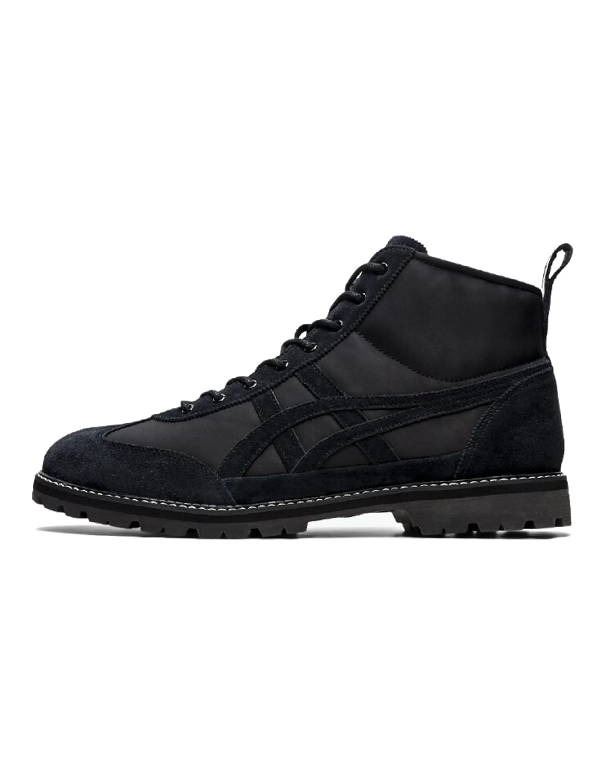 Onitsuka Tiger Rinkan Boot 'Triple Black'