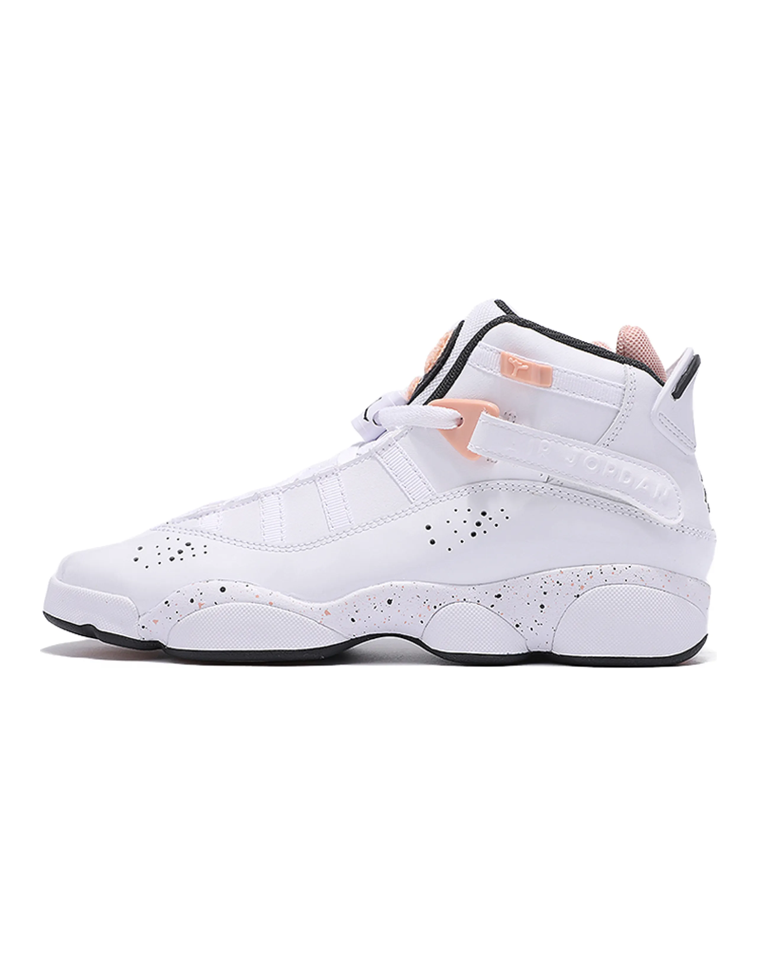 Jordan 6 Rings Arctic Orange GS