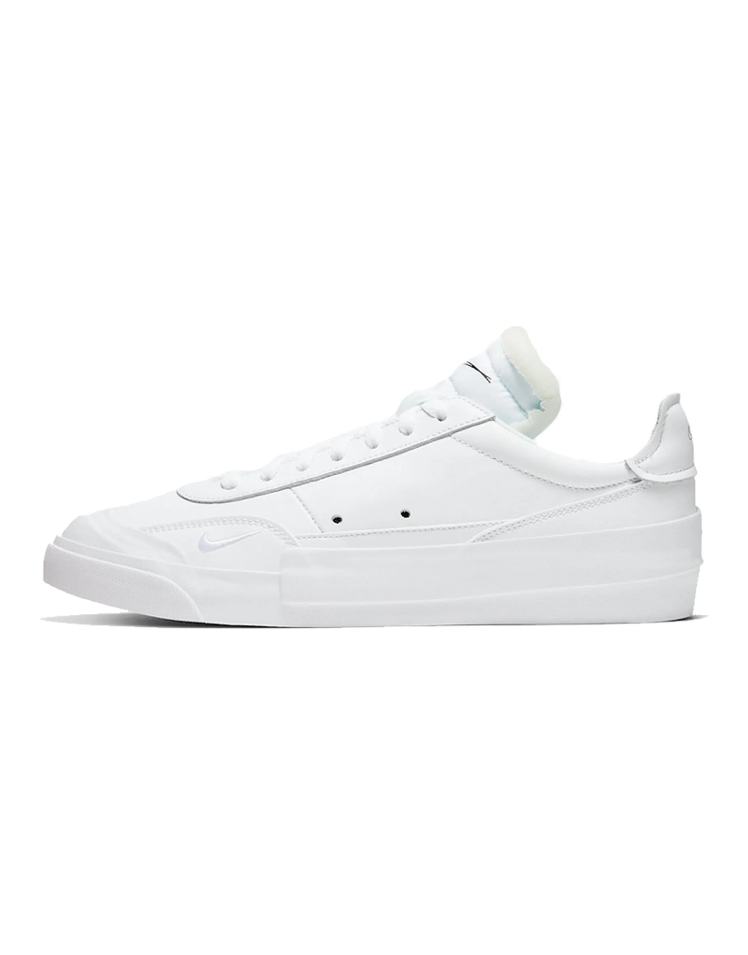 Nike Drop Type Lx Triple White