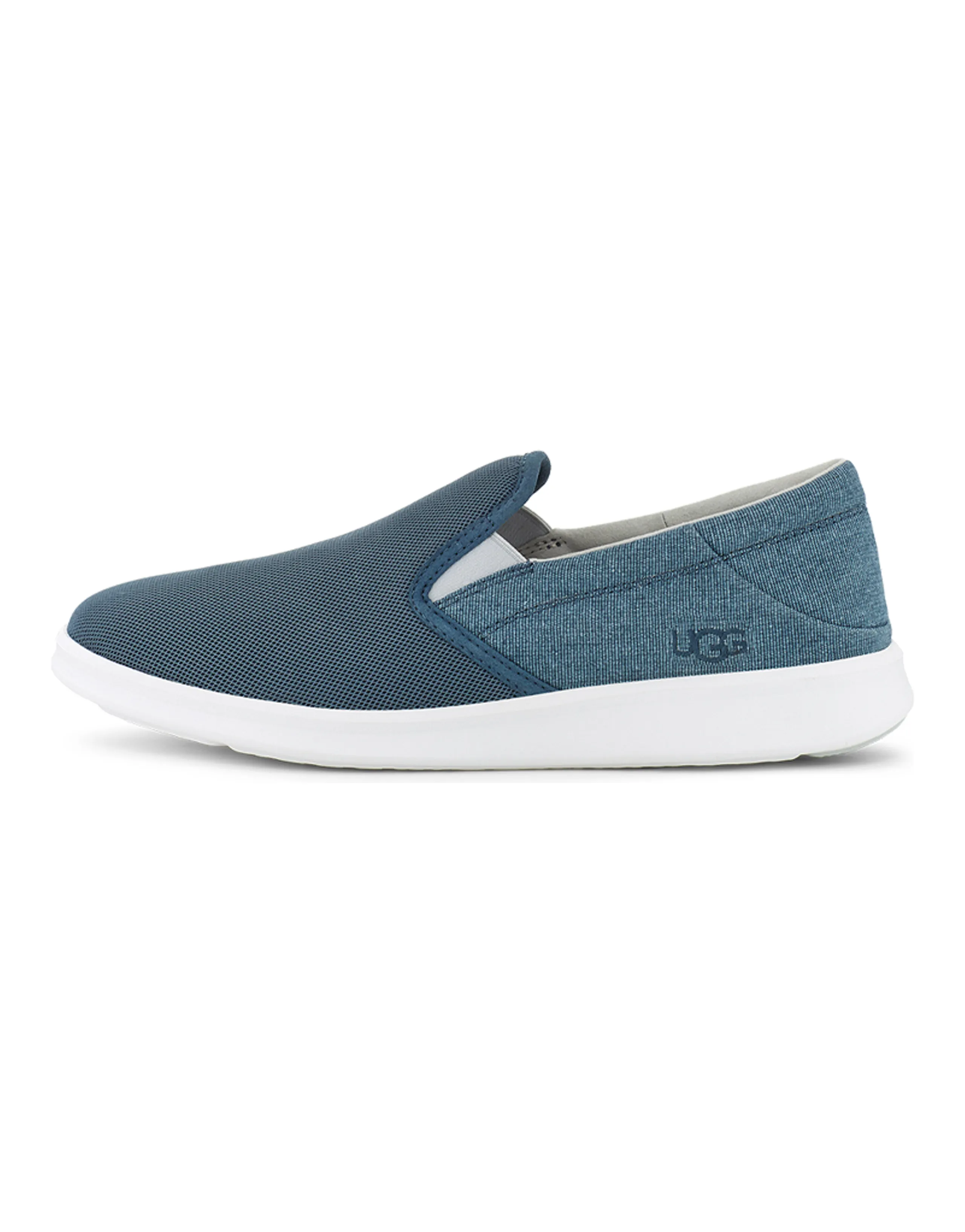 UGG Sheldon Casual Shoes Men's Sea Blue