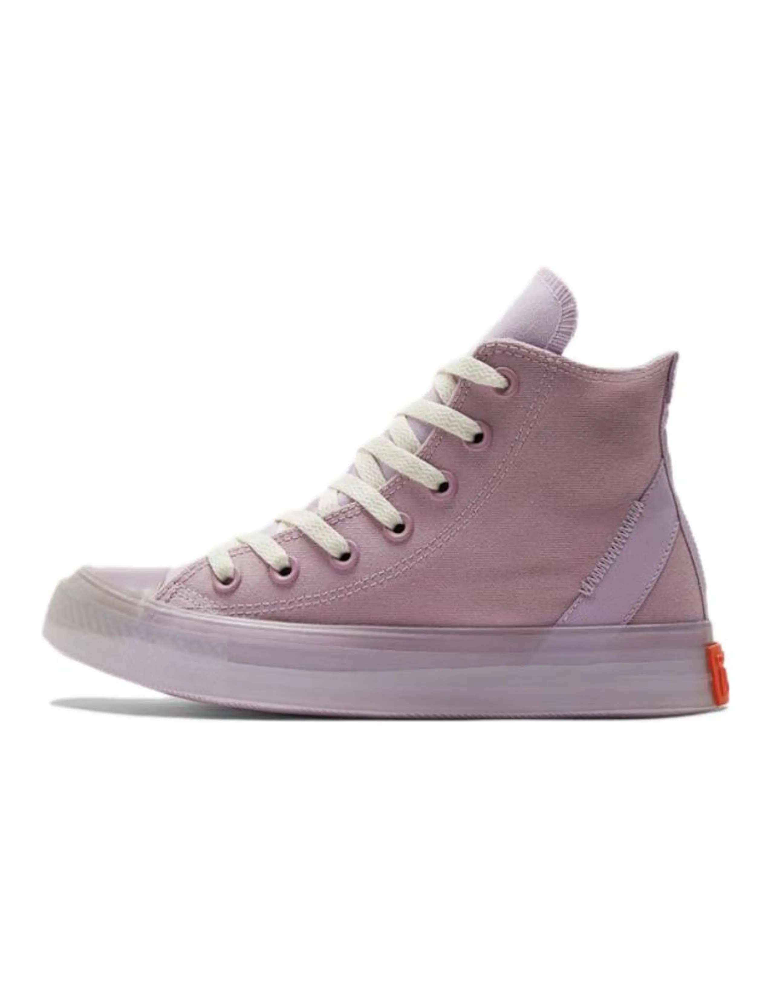 Converse Chuck Taylor All Star Cx Stretch Canvas High Peaceful Plum Women's