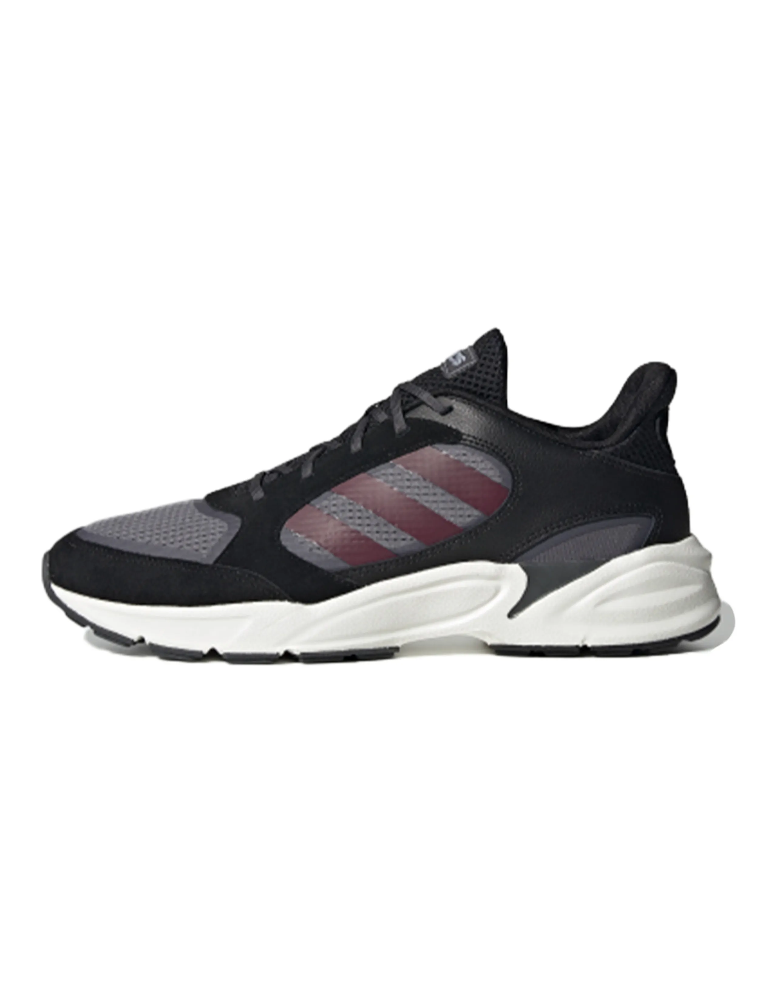 Adidas Neo 90s Solution 'Black Gray'