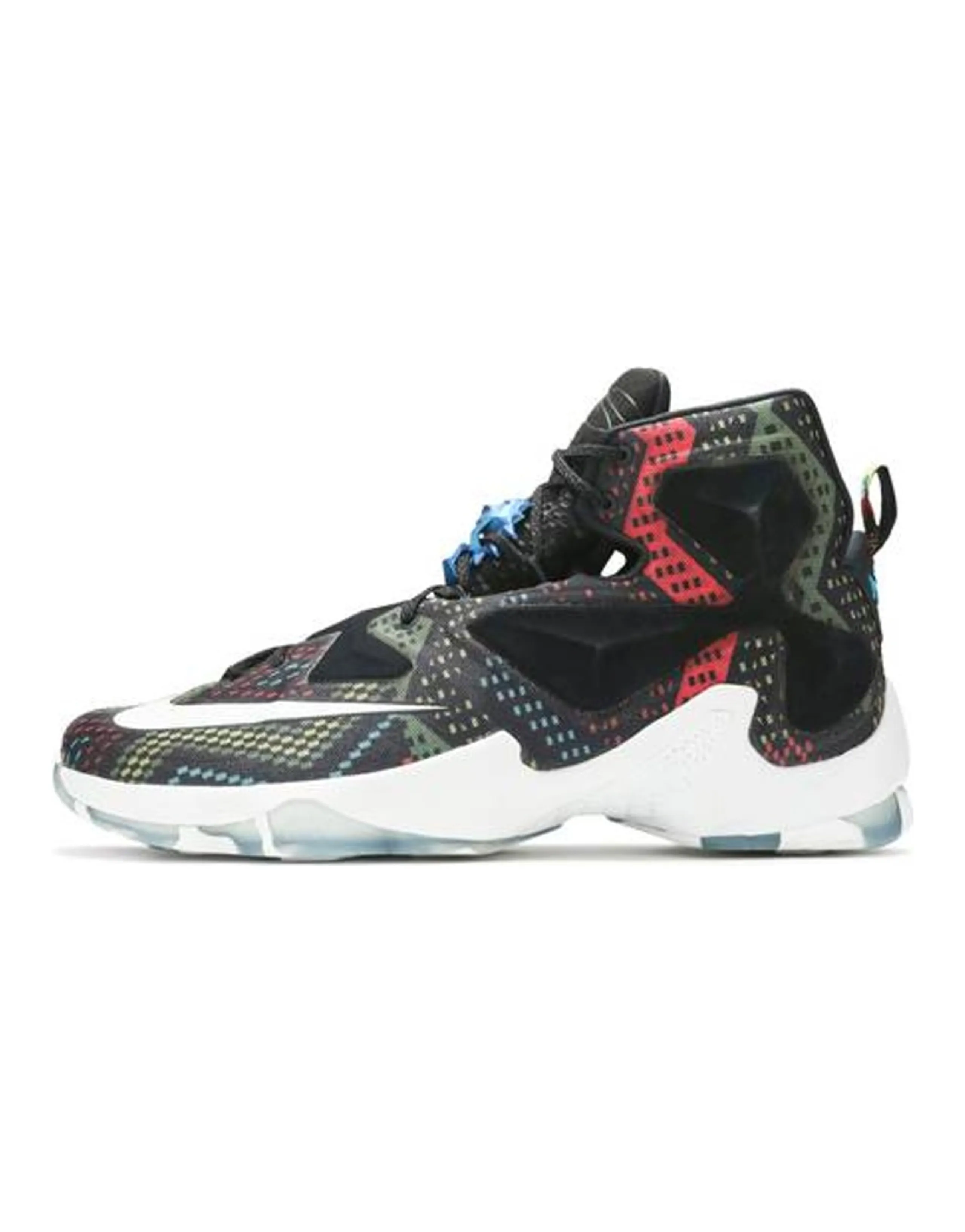 Nike LeBron 13 Bhm 2016