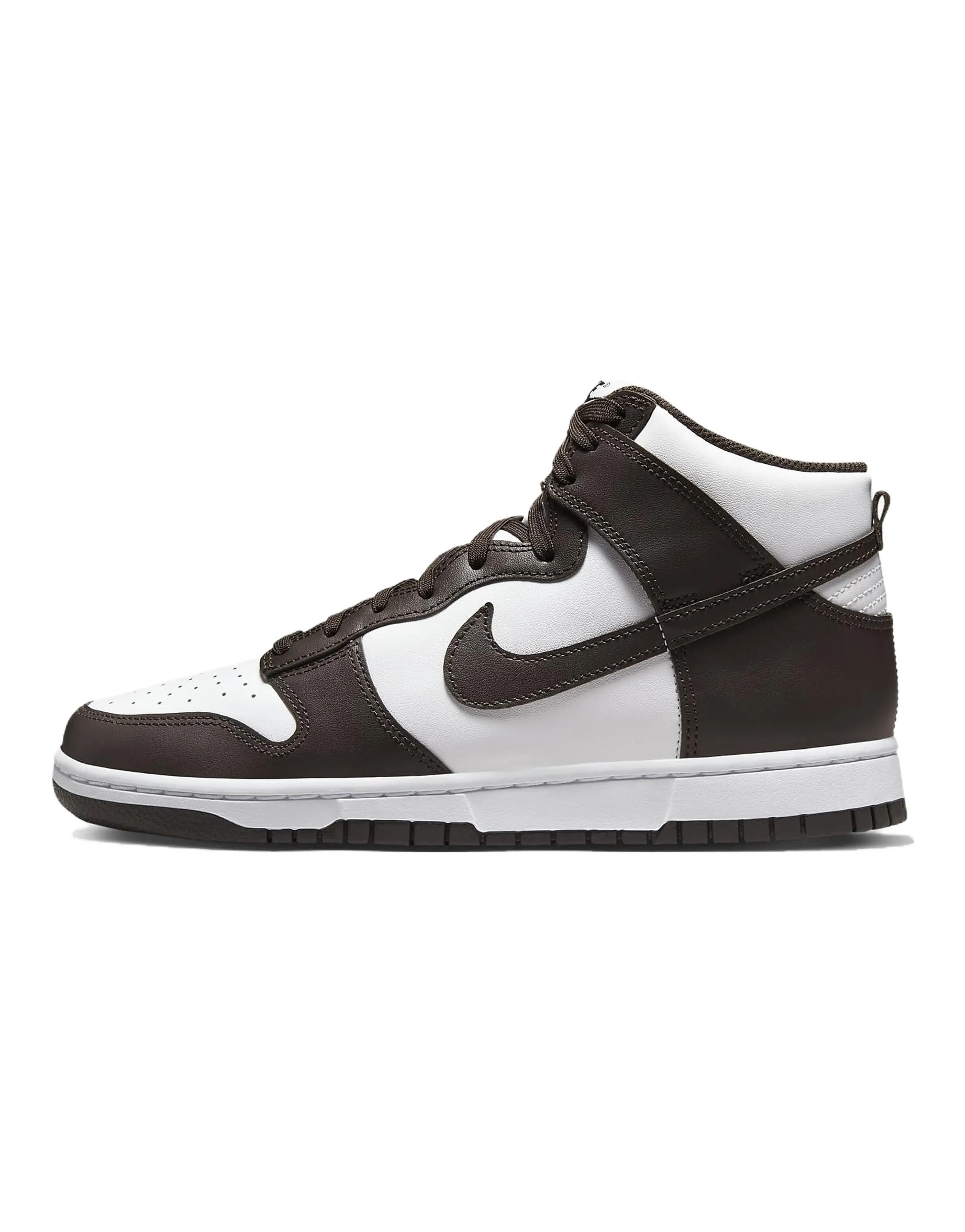 Nike Dunk High Palomino