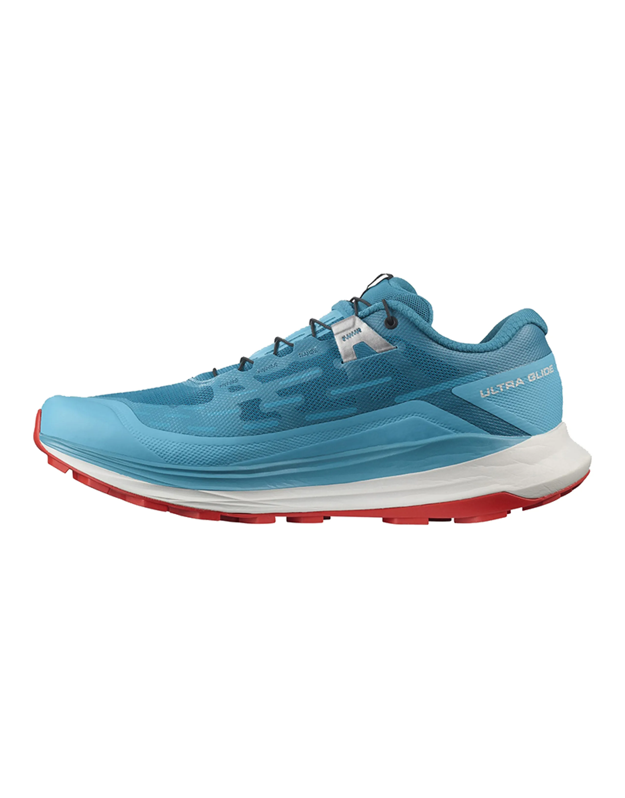 SALOMON Ultra Glide 'Crystal Teal'