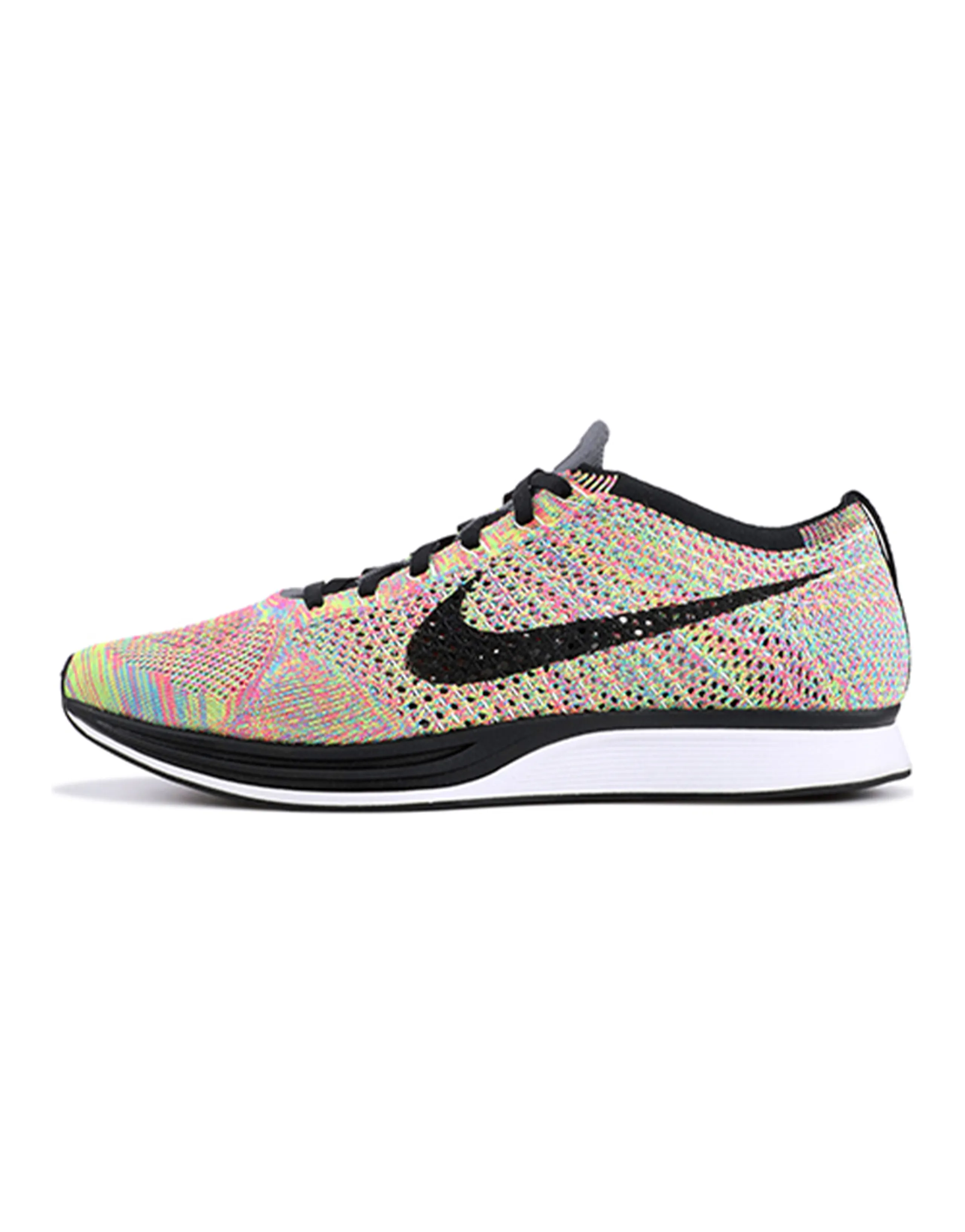 Nike Flyknit Racer Multi Color 3.0 2016