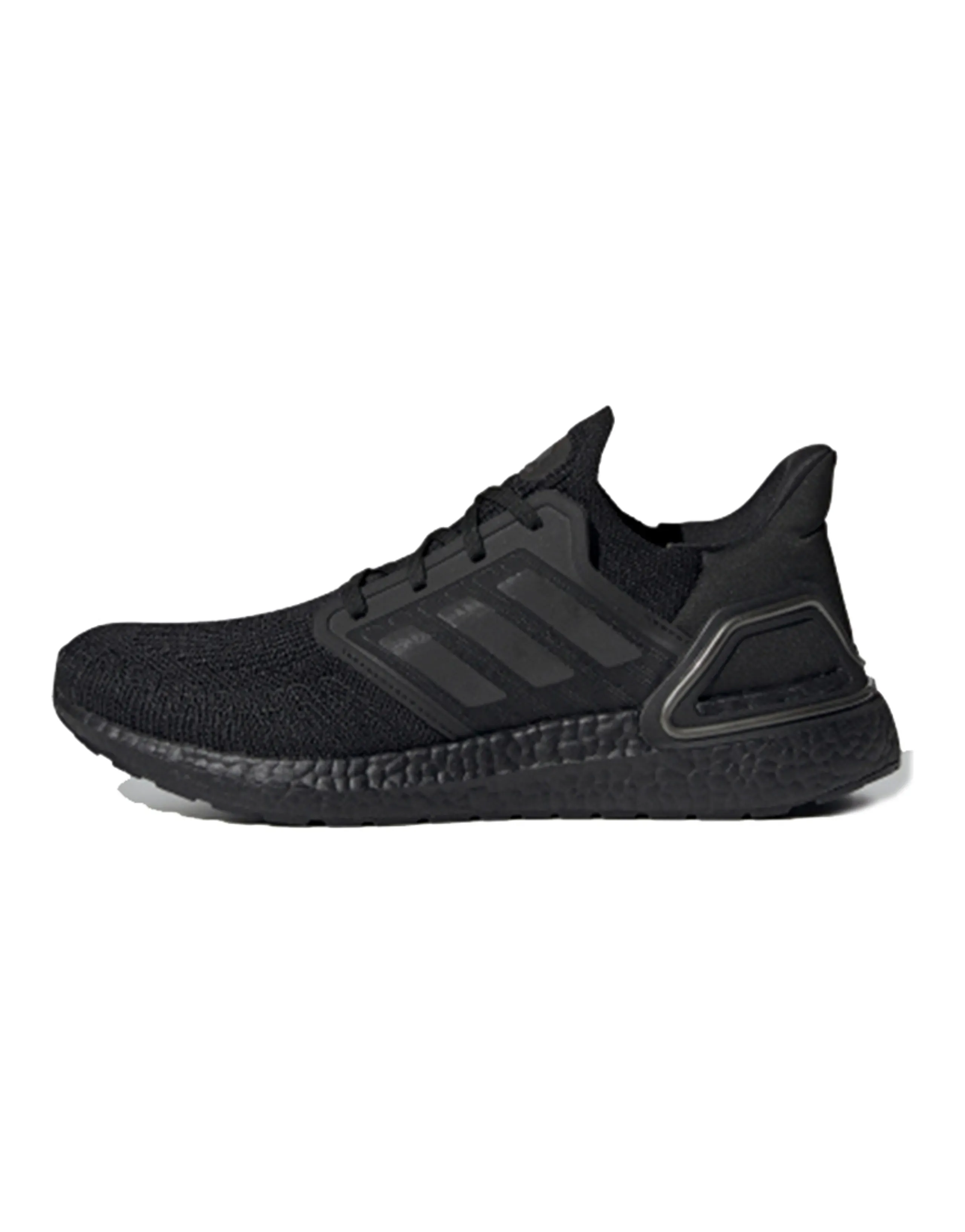 Adidas Ultra Boost 20 All Blacks