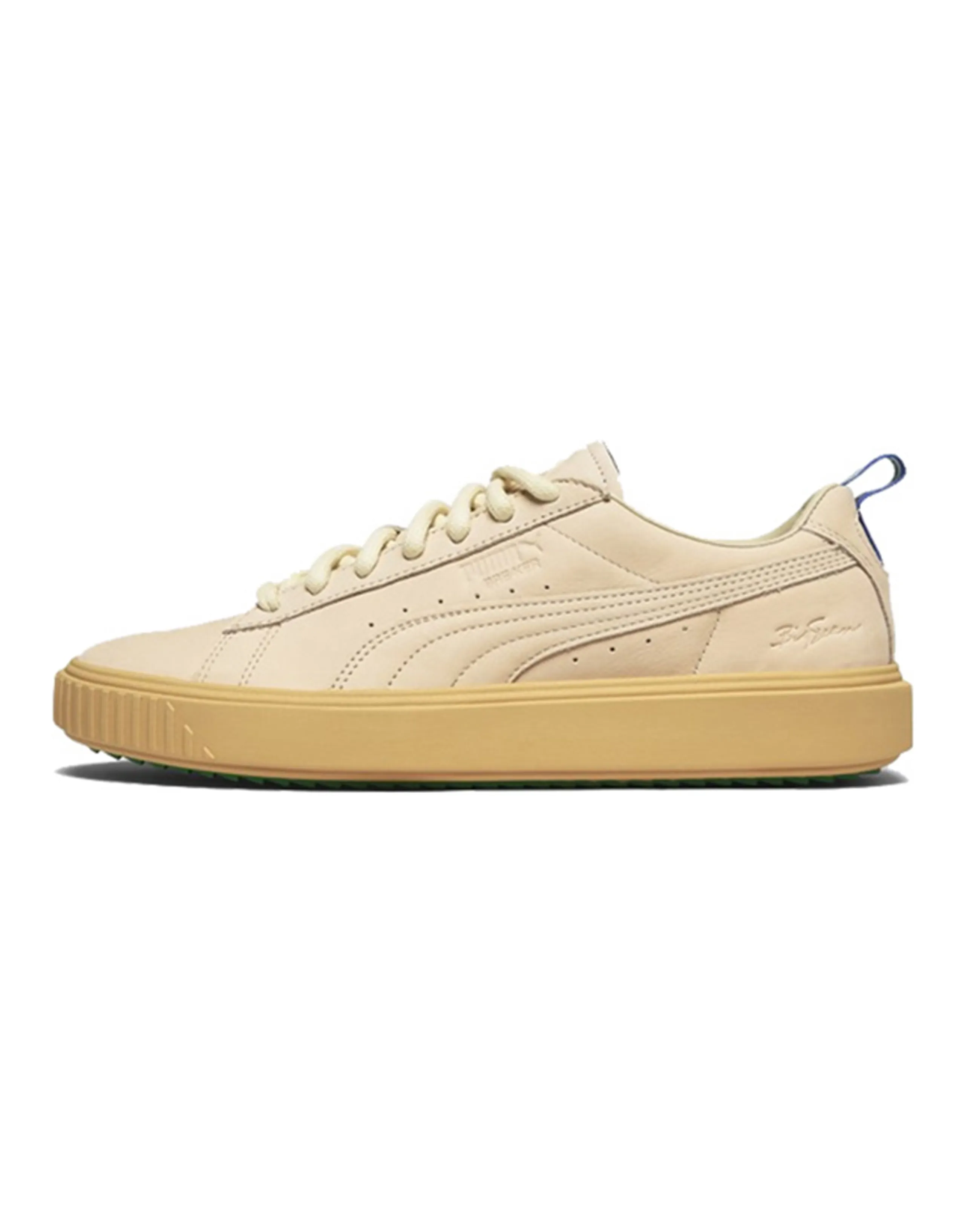 PUMA Big Sean X Breaker 'Swan'