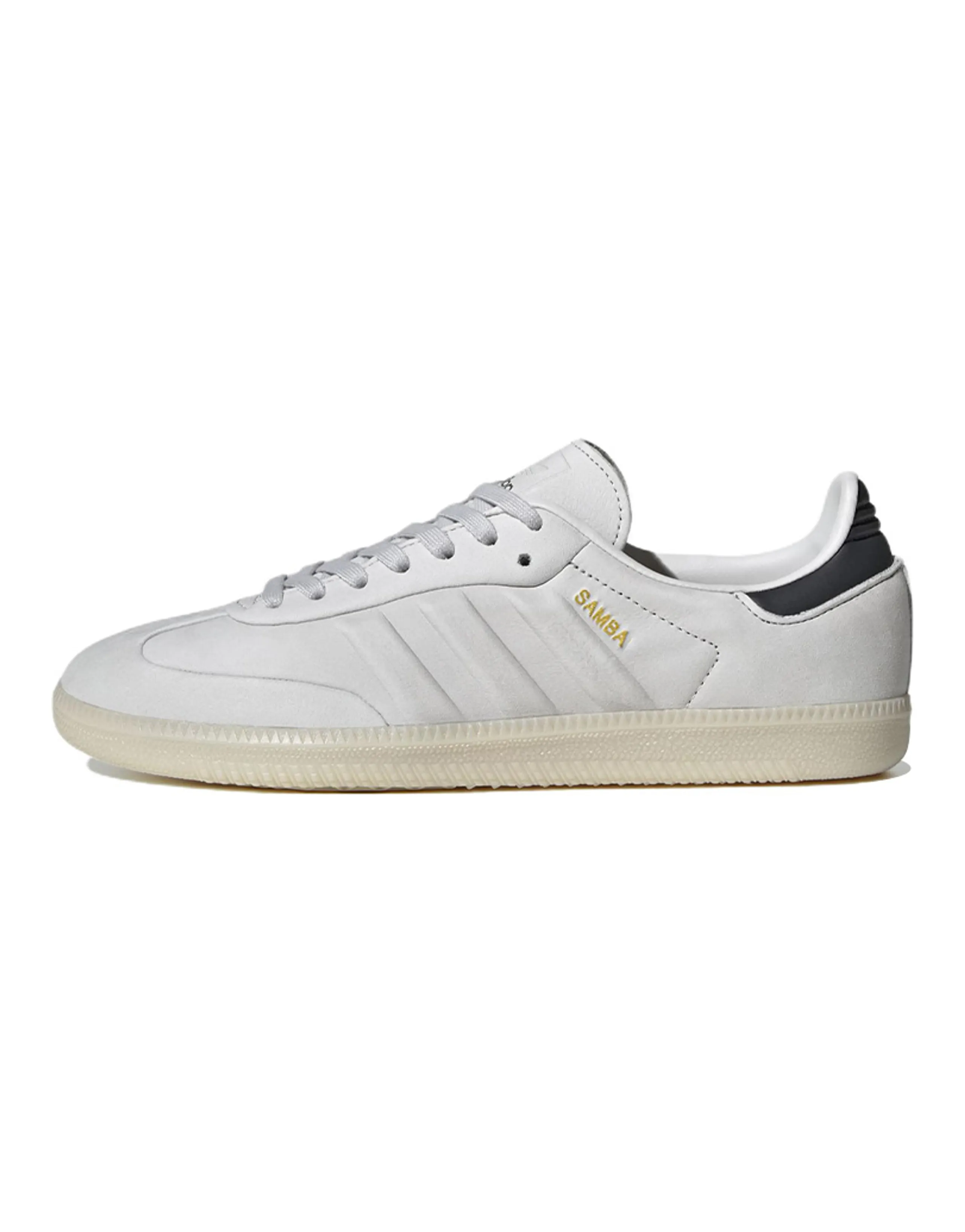 Adidas Originals Samba Grey One Carbon