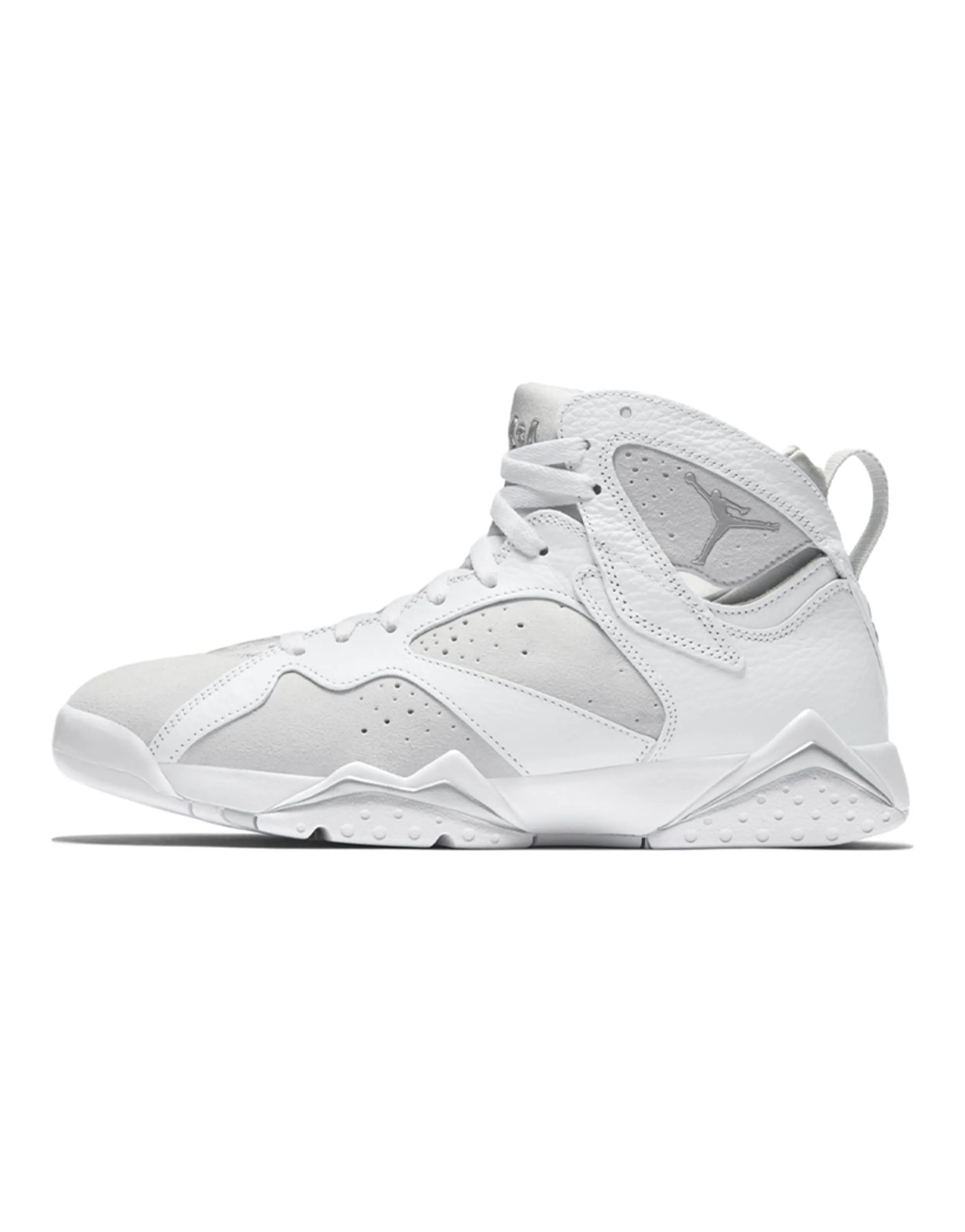JORDAN 7 Retro Pure Platinum