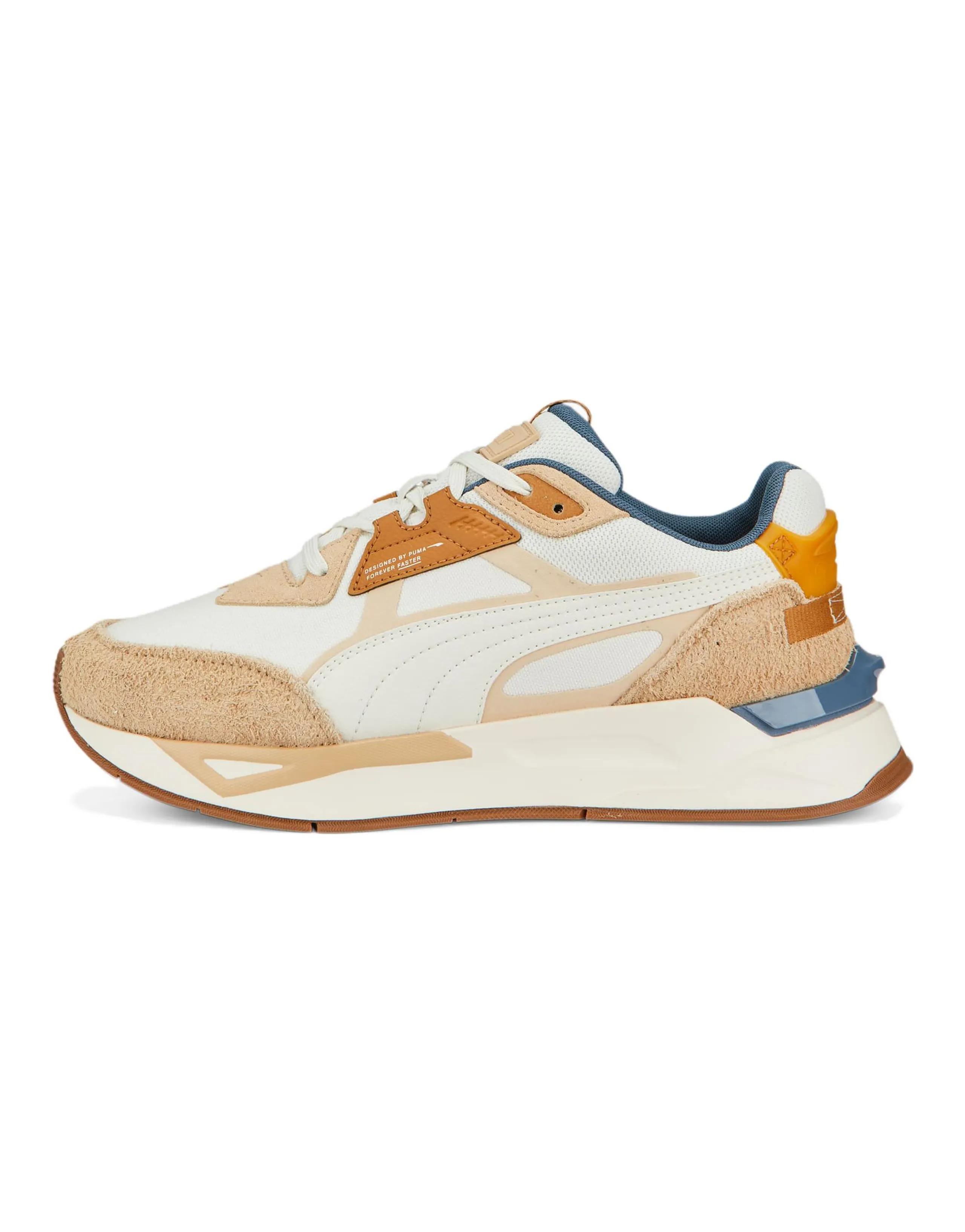 Puma Mirage Sport Hacked 'Safari - Pristine'
