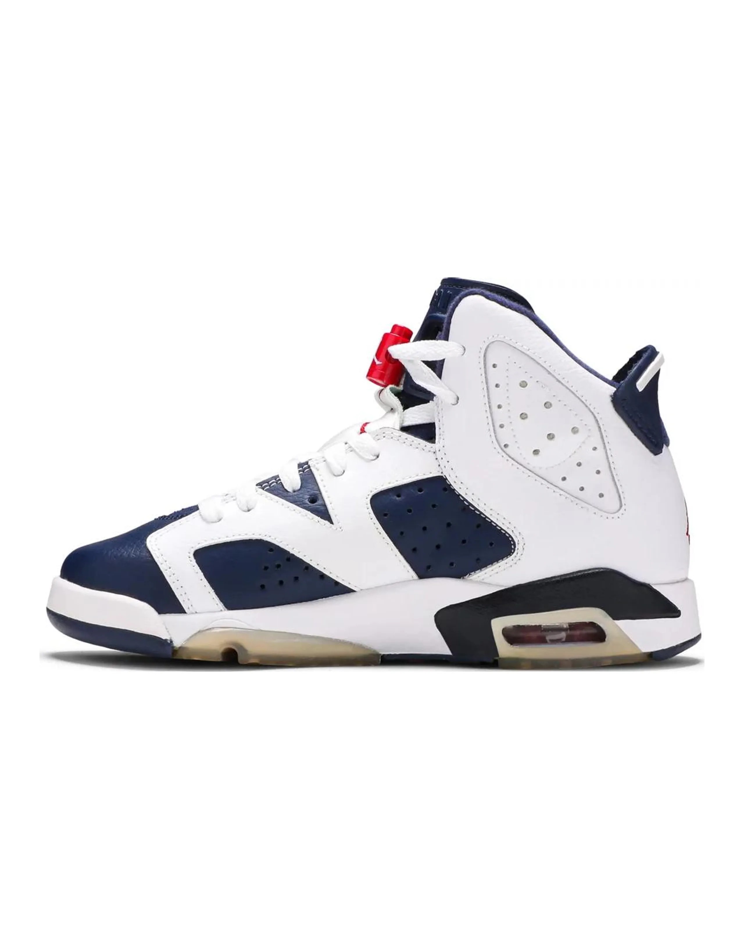 Jordan 6 Retro Olympic 2012 GS