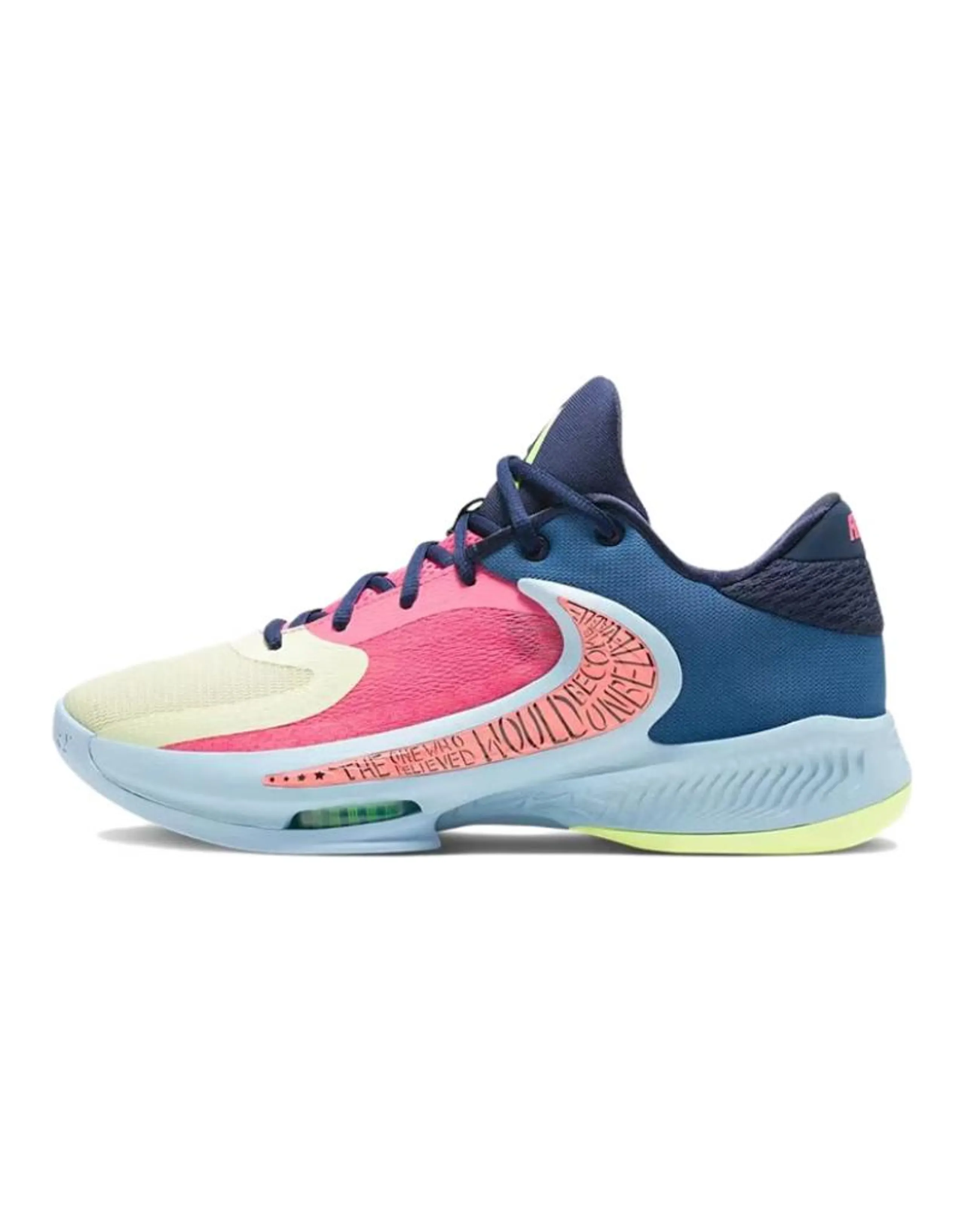 Nike Zoom Freak 4 Ep Nrg 'Unbelievable'