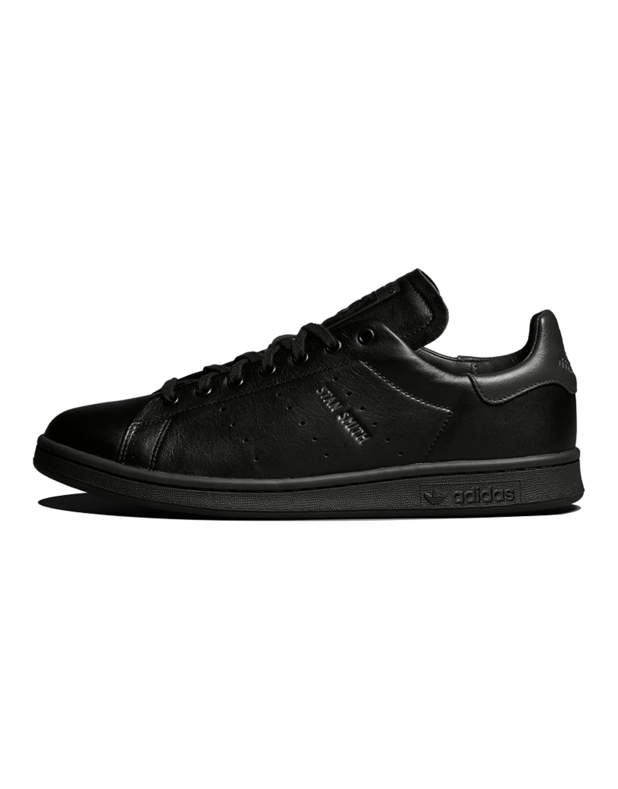 Adidas Originals Stan Smith Lux Core Black