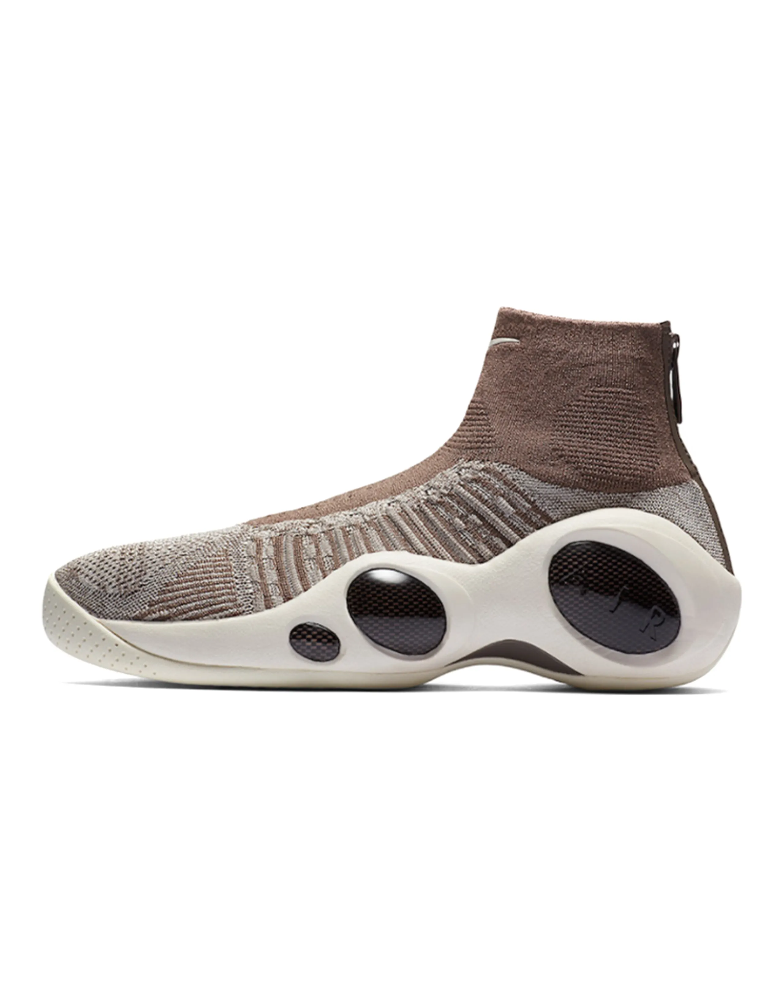 Nike Flight Bonafide Dark Mushroom