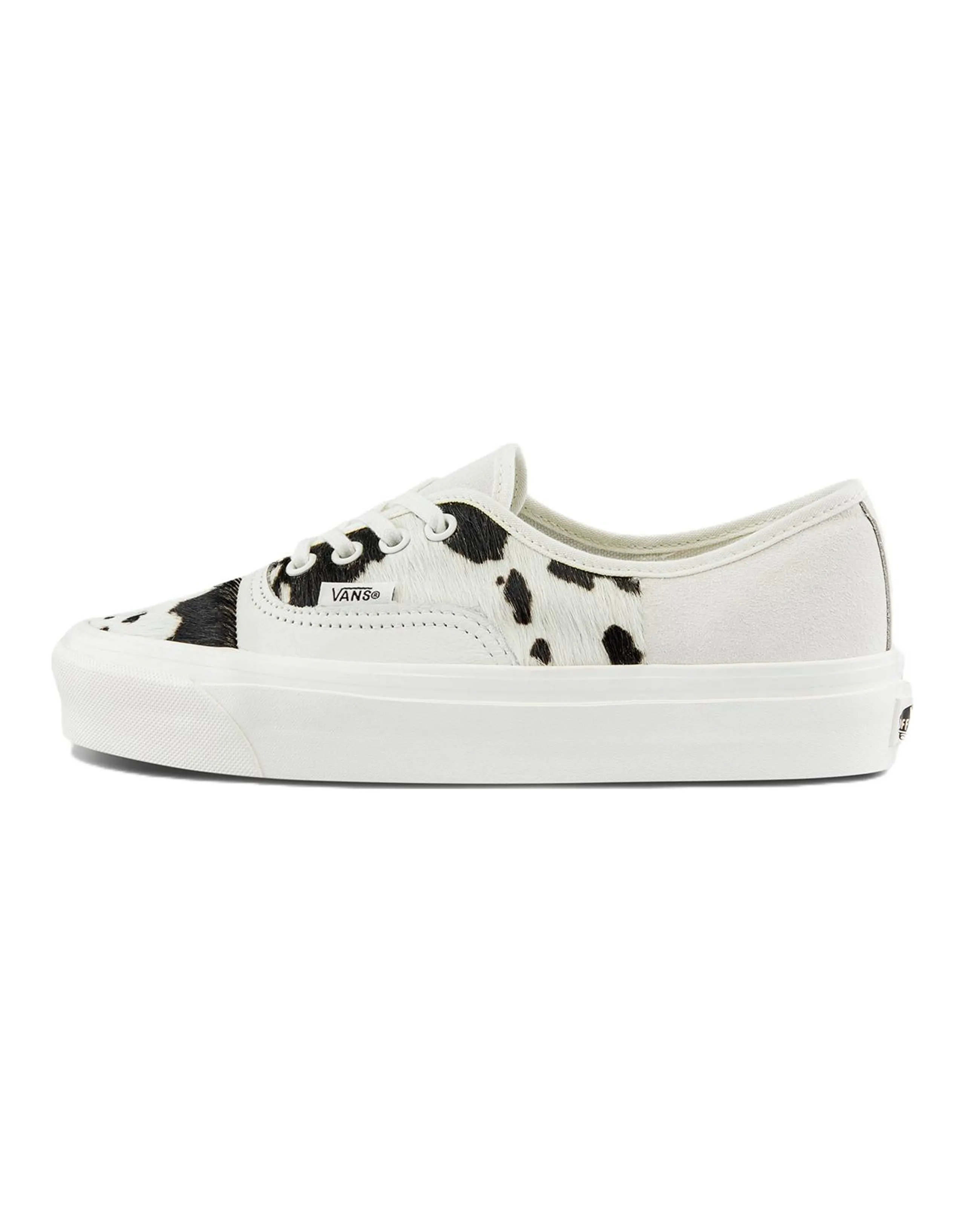 Vans Shoes Skate Shoes 'Black White'