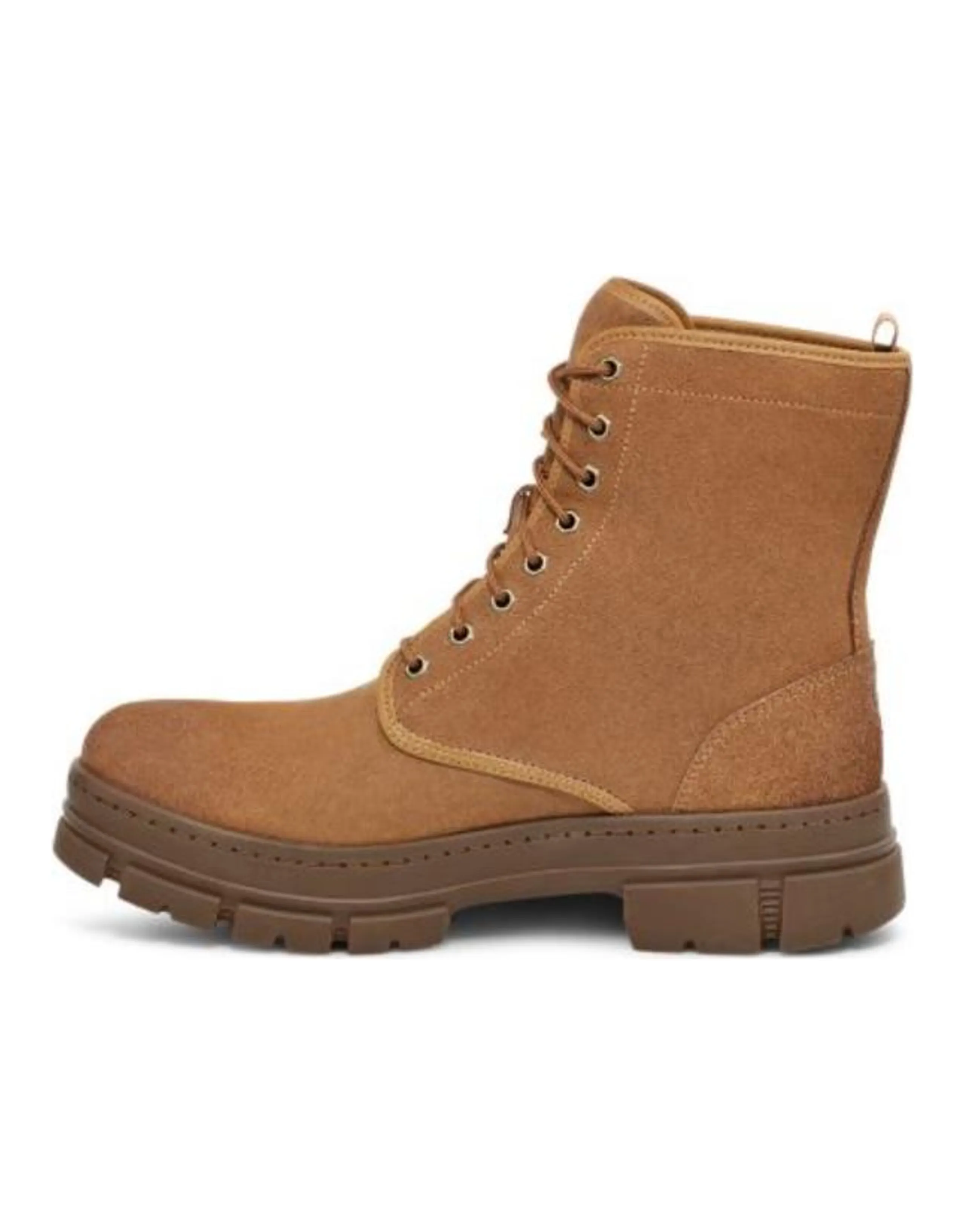 UGG Skyview Service Boot 'Chestnut Sand'