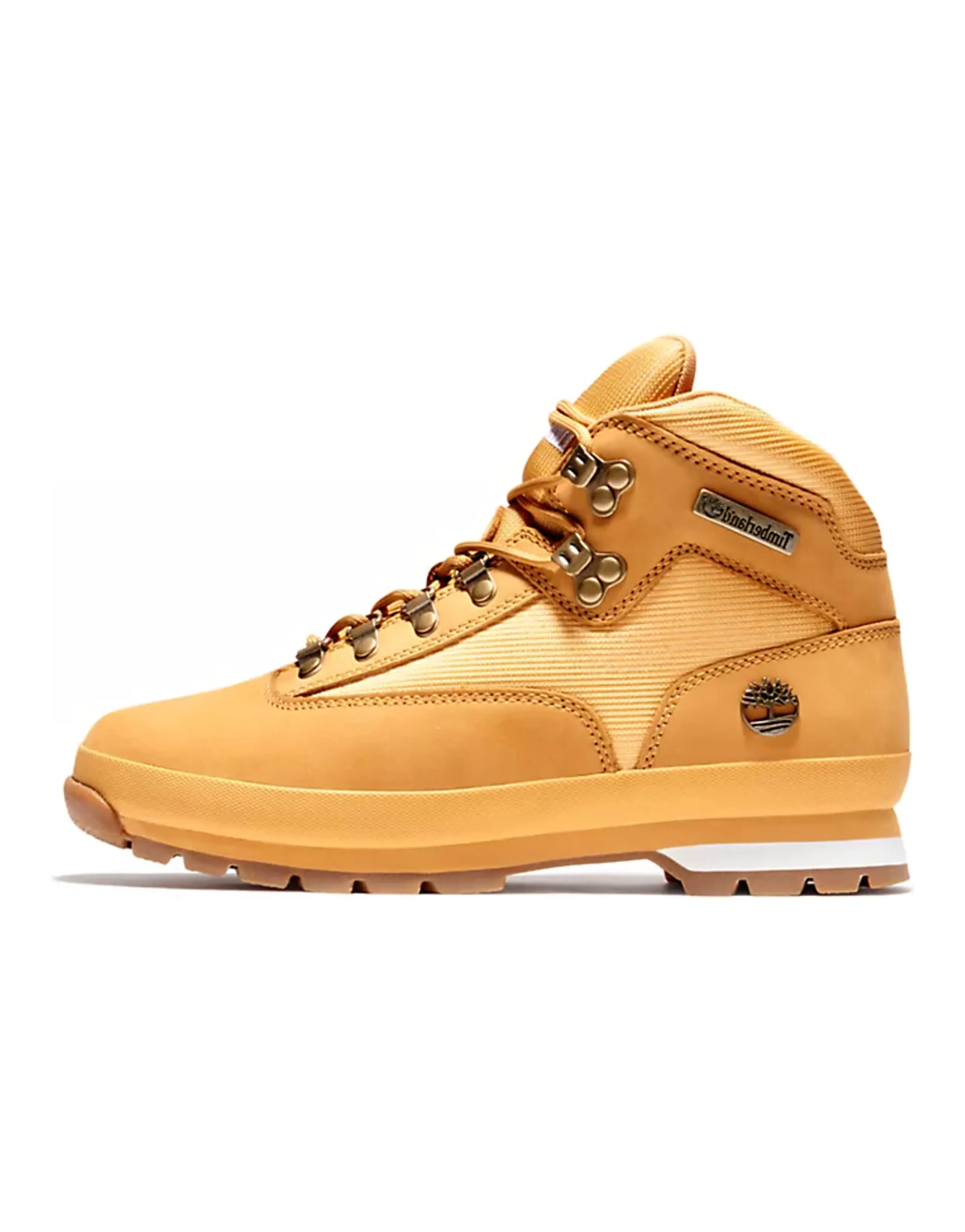 Timberland Euro Hiker Chukka 'Yellow'