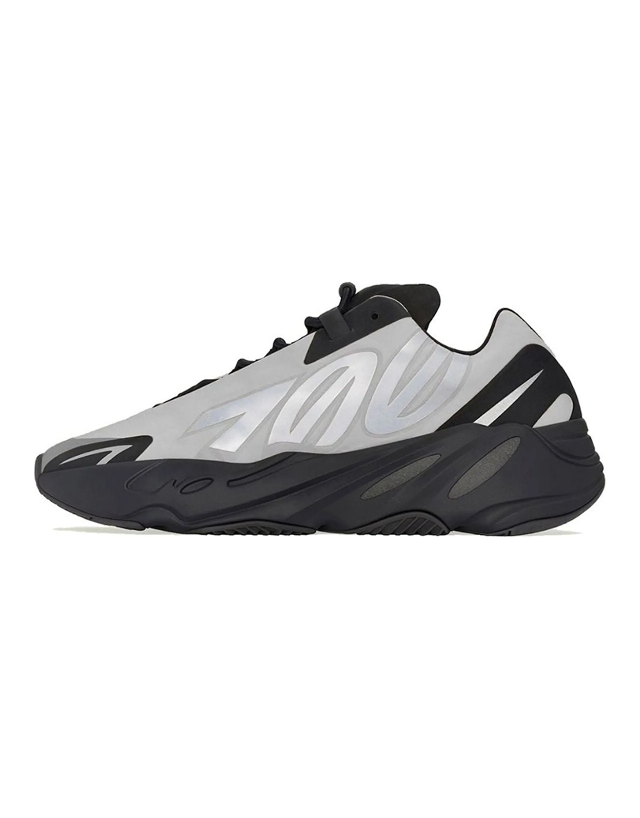 Adidas Originals Yeezy Boost 700 Mnvn Metallic