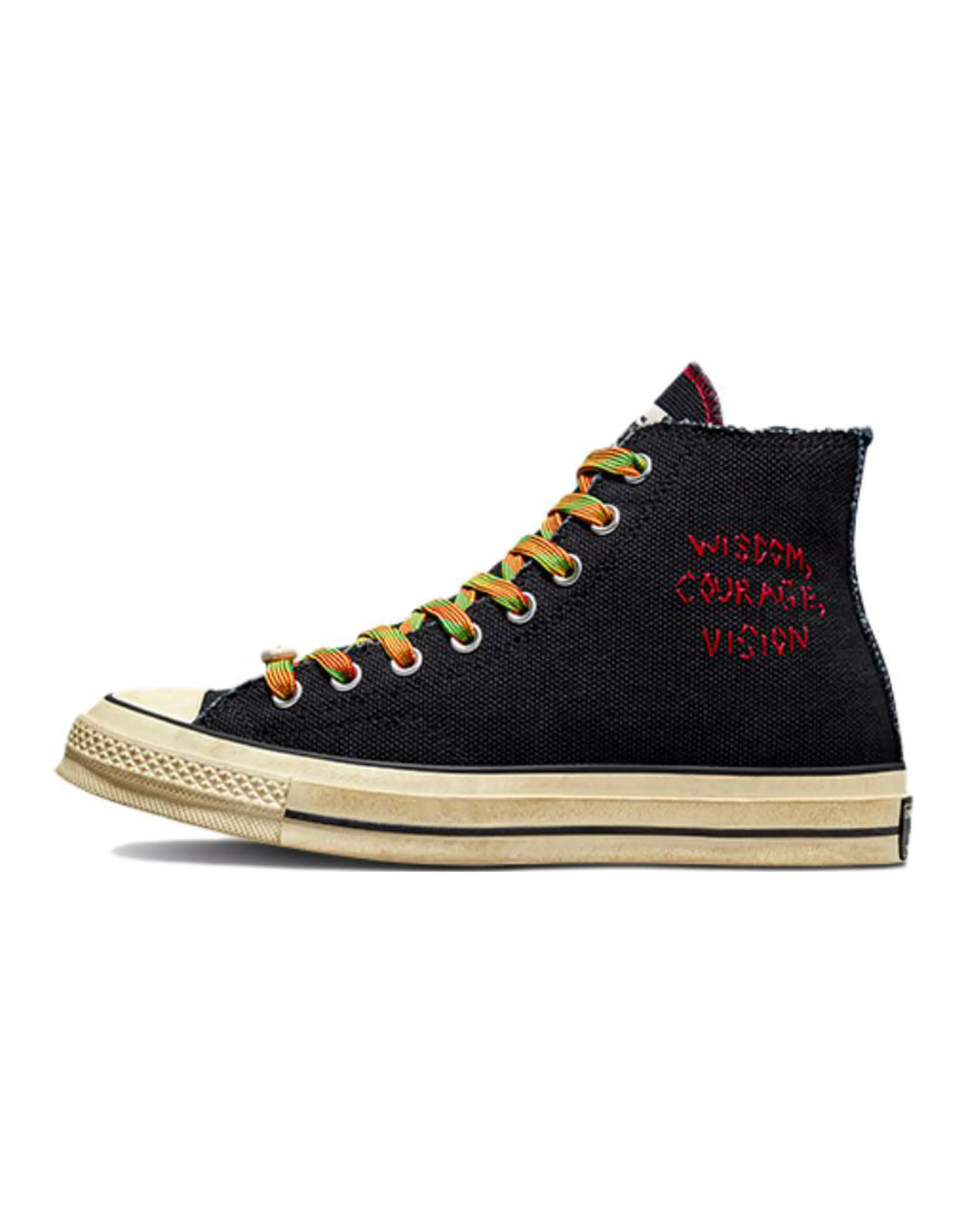 Converse Chuck Taylor All Star 70 Hi Barriers Worldwide