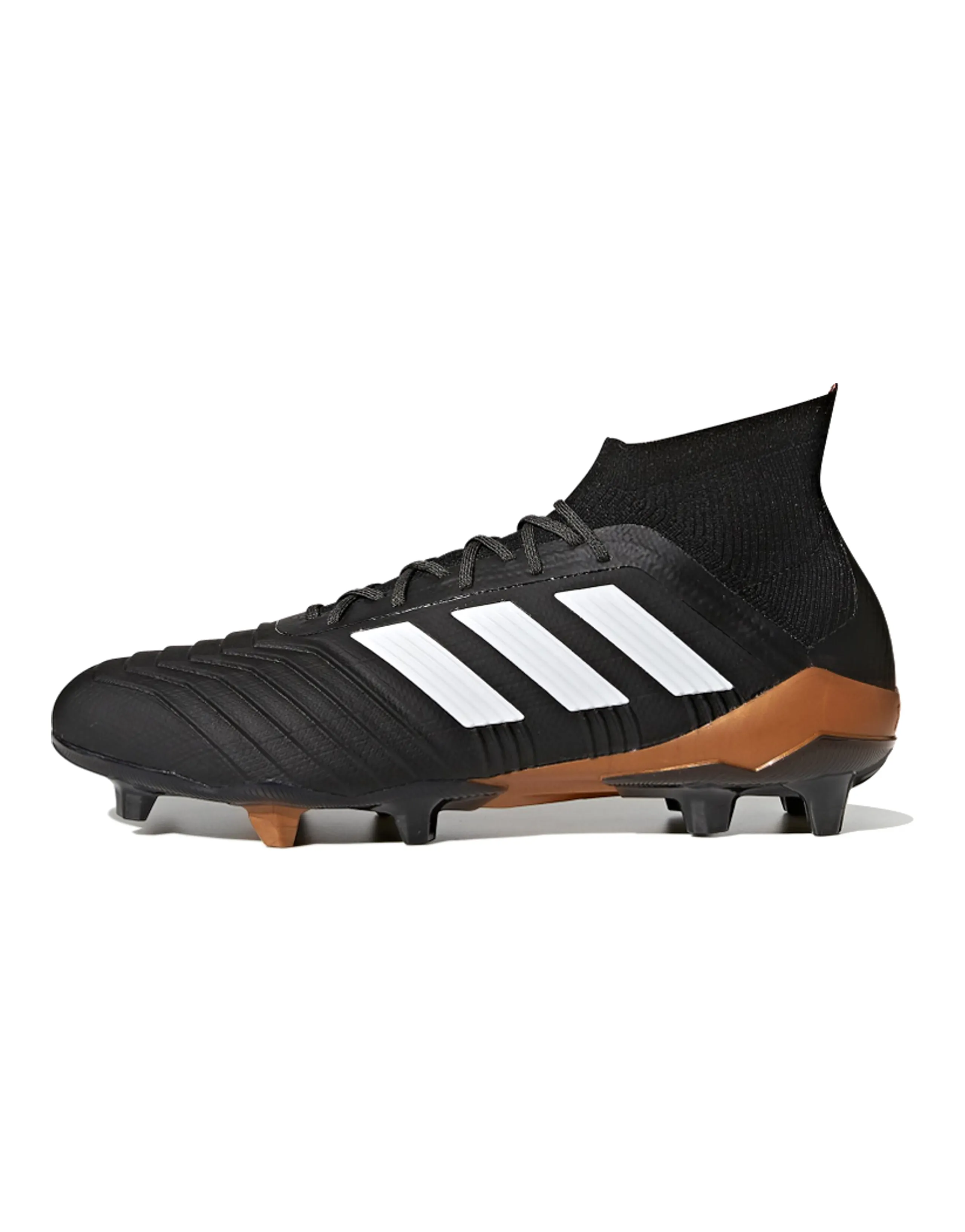 Adidas Predator 18.1 Fg 'Black Gold'