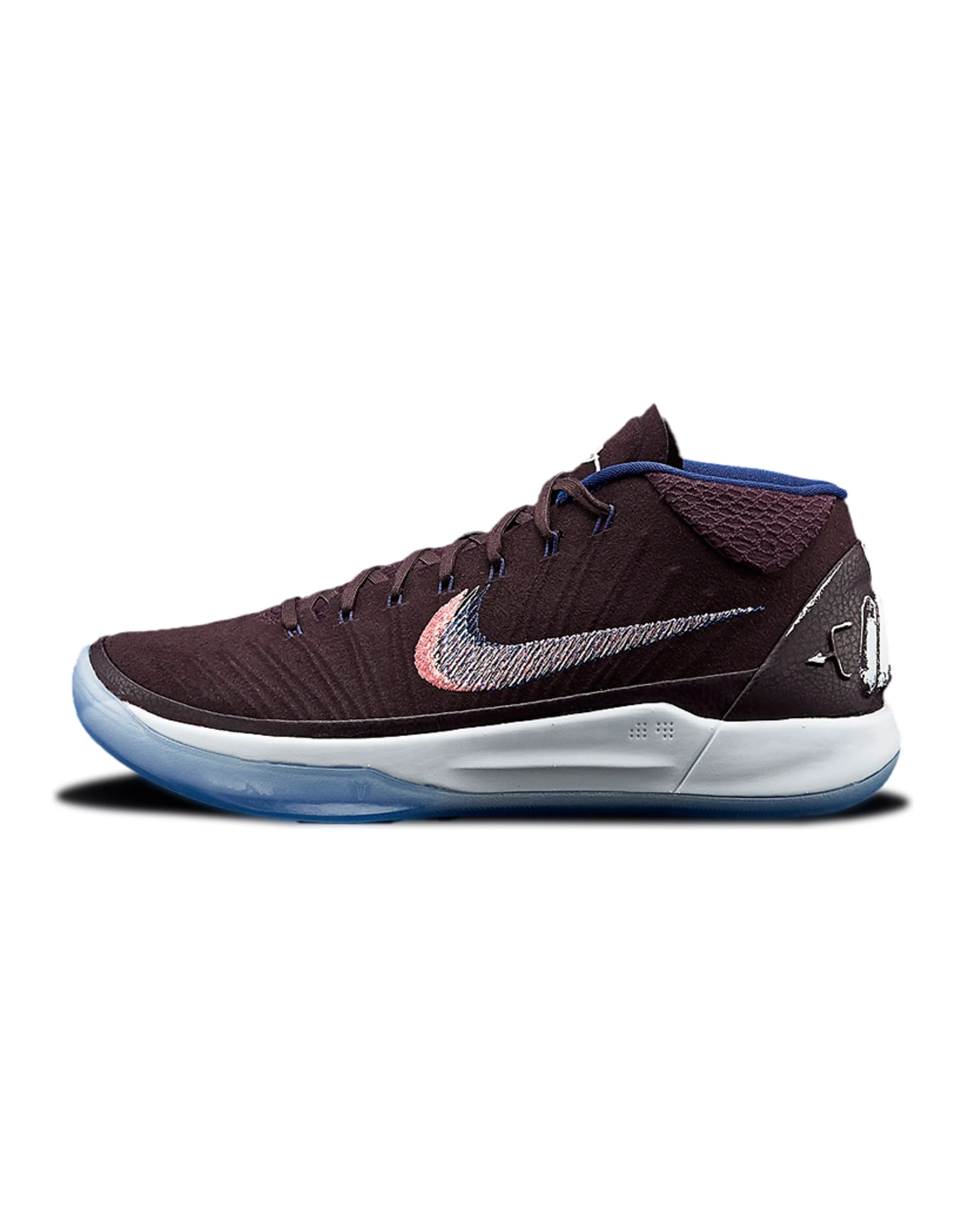 Nike Kobe A.D. Mid Port Wine