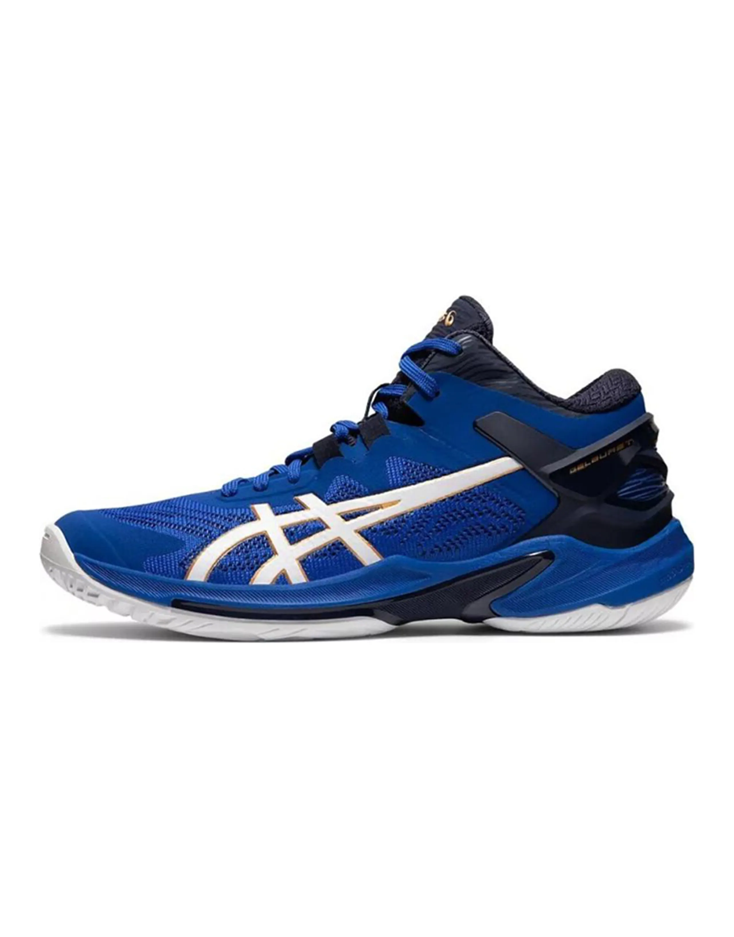 Asics Gel Burst 25 'Blue White'