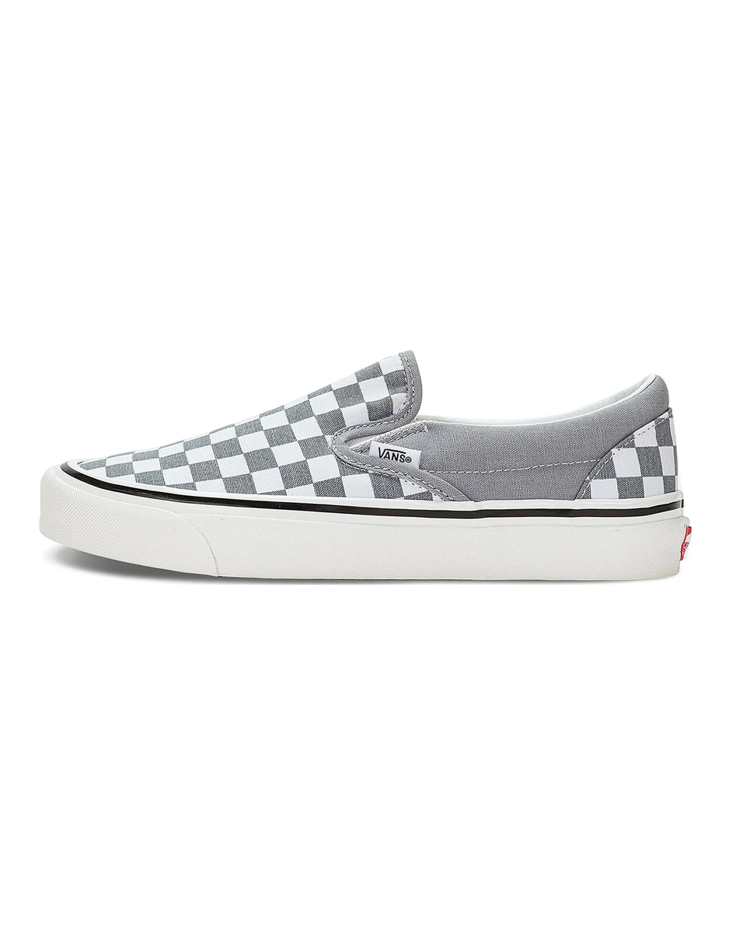 Vans Slip on 98 Dx 'Grey'