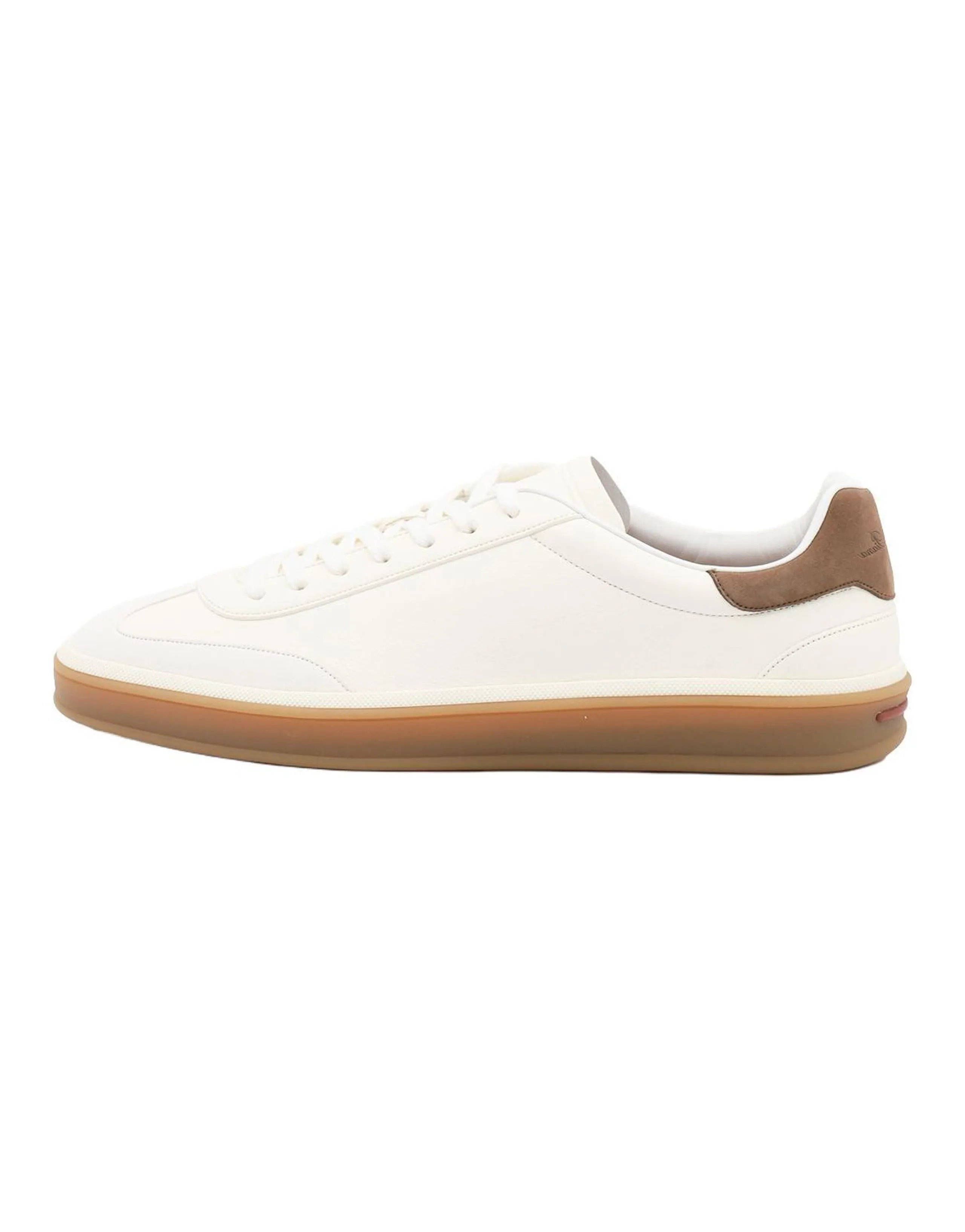 Loro Piana Low-Top Sneakers
