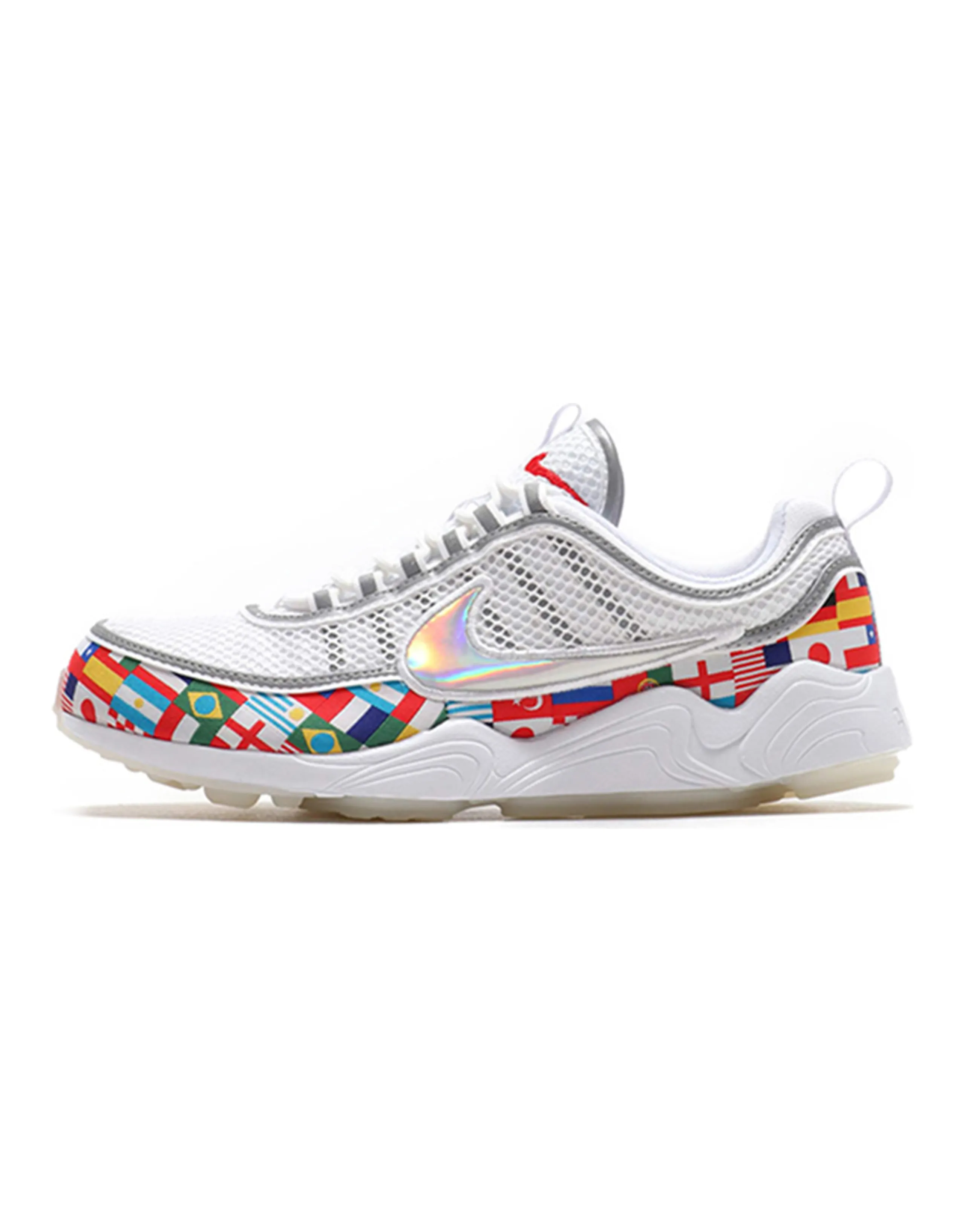 Nike Air Zoom Spiridon 16 Nic