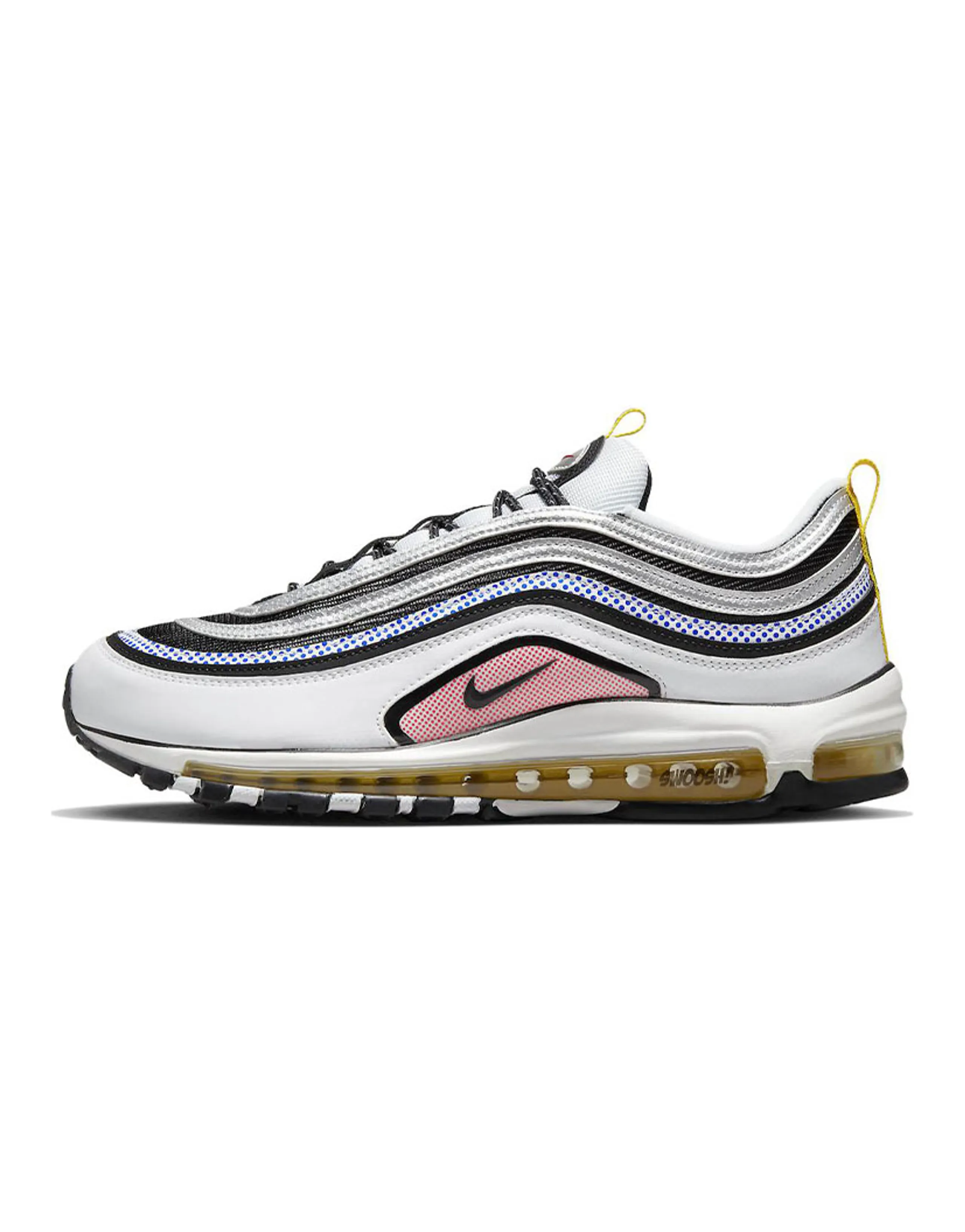 Nike Air Max 97 'Mighty Swooshers'