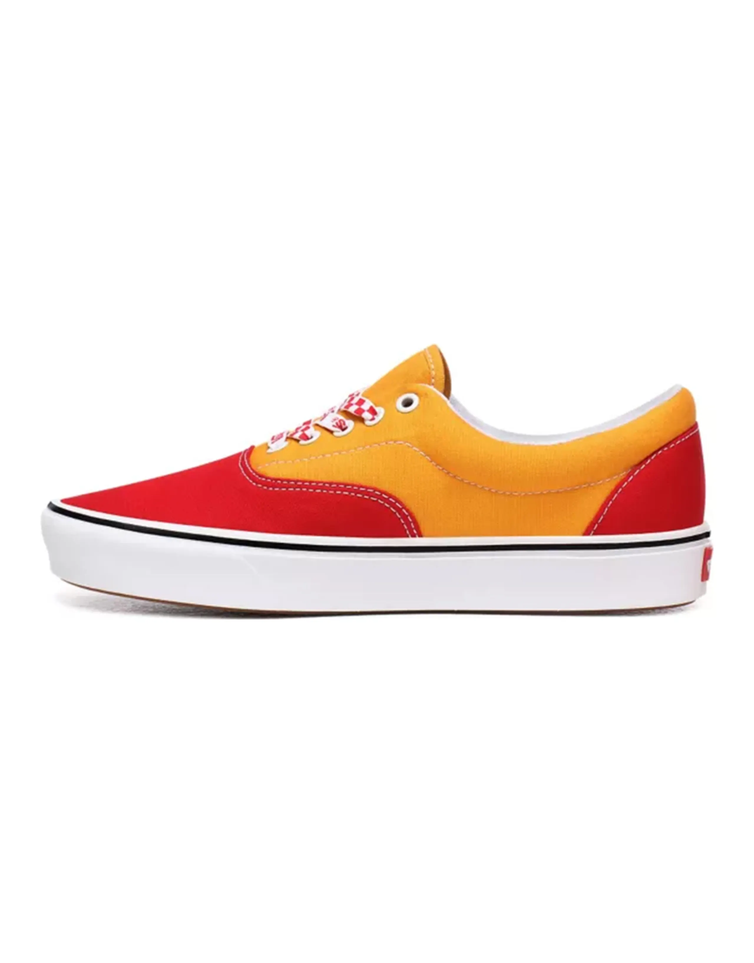 Era Comfycush Vans 'Lace Mix'
