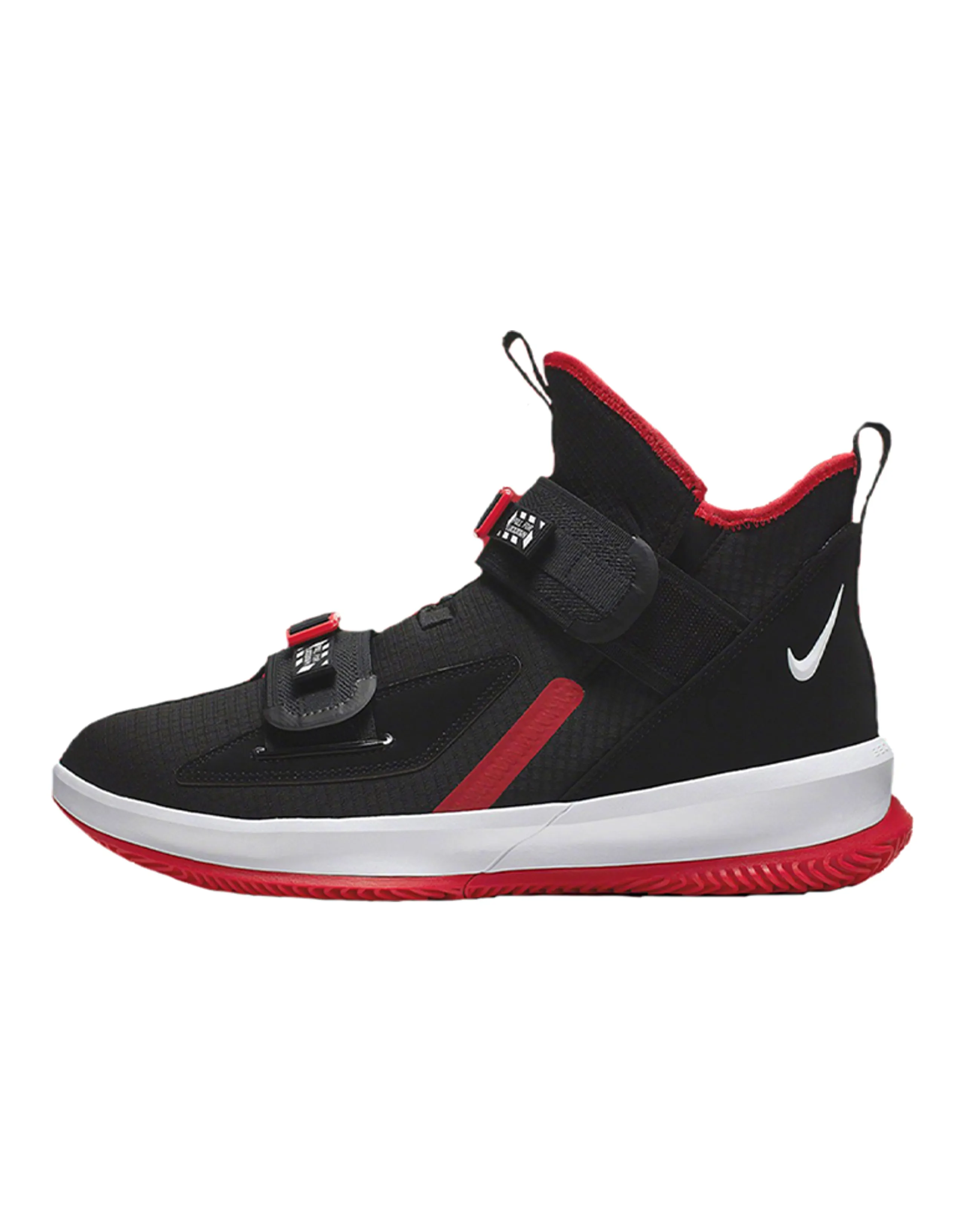 Nike LeBron Soldier 13 Sfg Ep 'Bred'