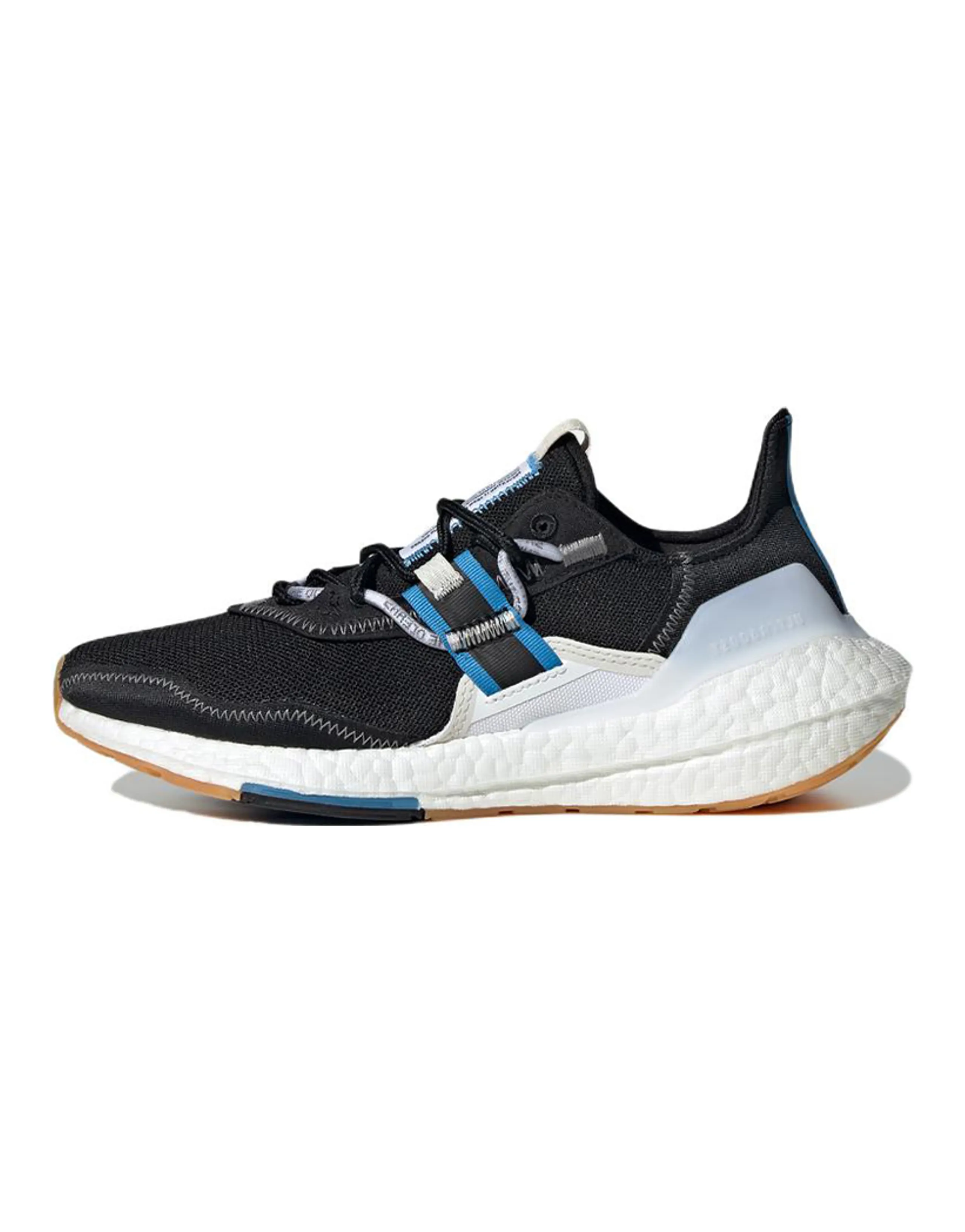 Adidas Parley X UltraBoost 21 'Black Orbit Grey' Women's