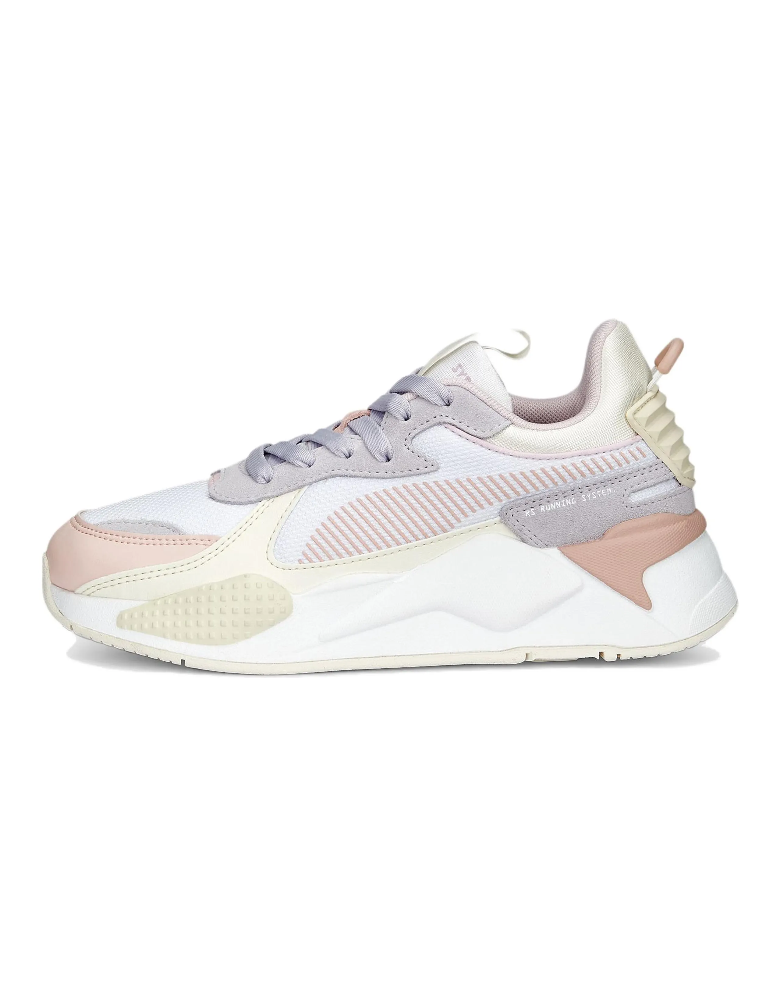 PUMA RS X Candy 'Pink White' Women's