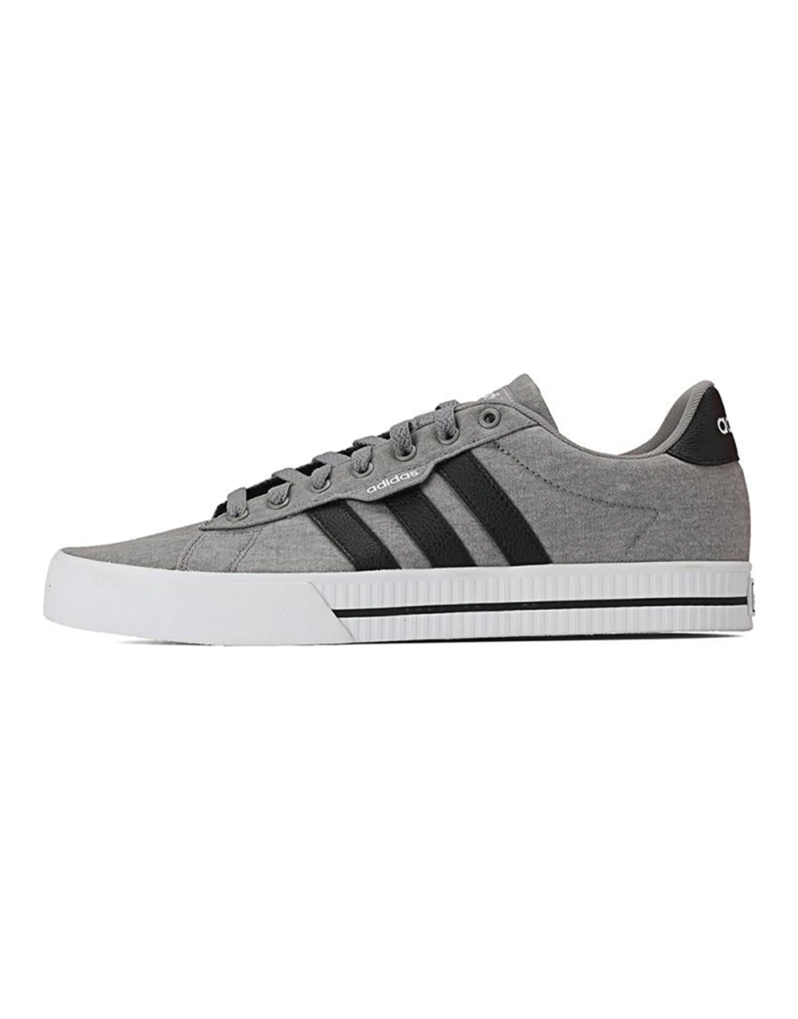 Adidas Neo Daily 3.0 Grey Black