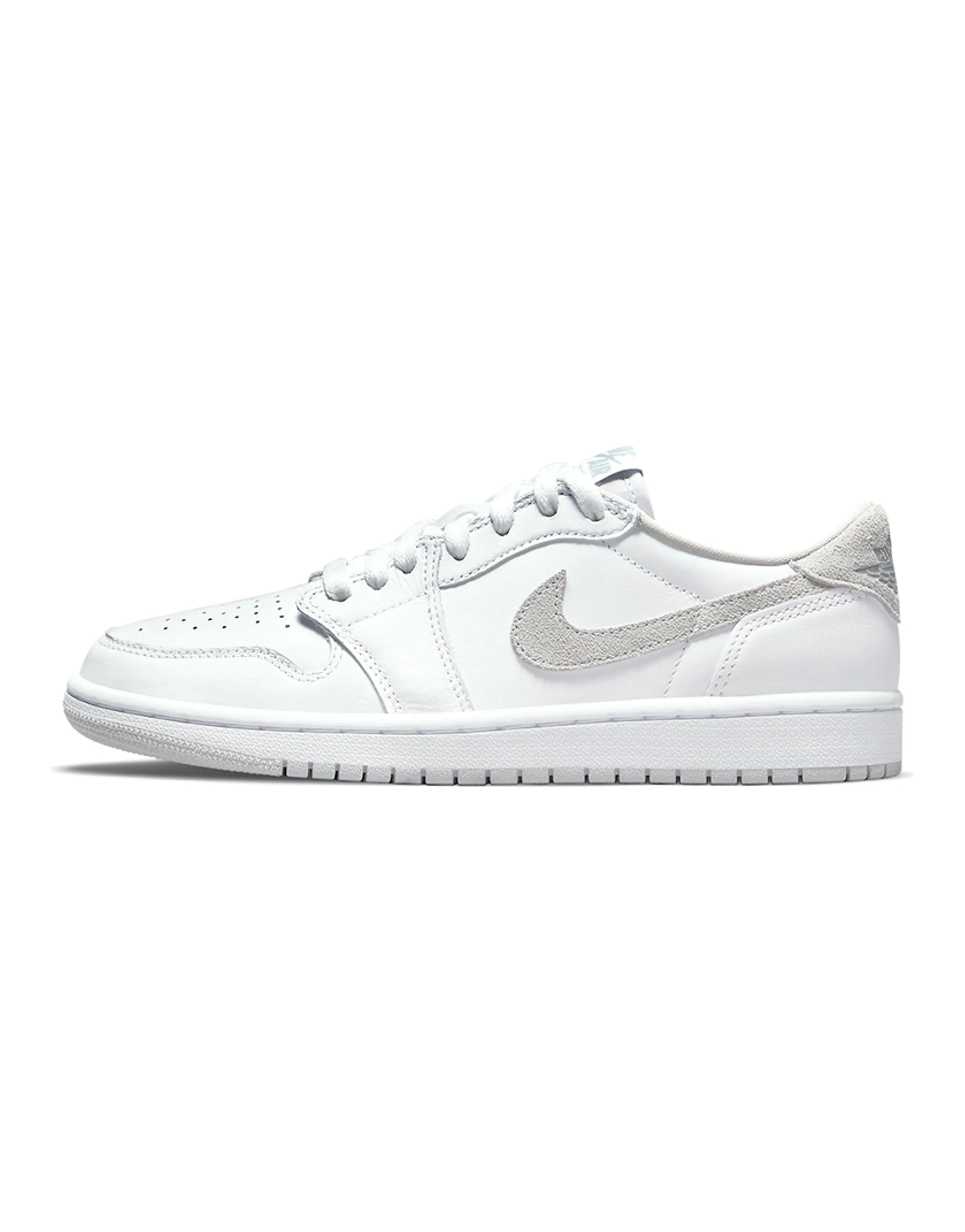 JORDAN 1 Low Og Neutral Grey 2021 Women's