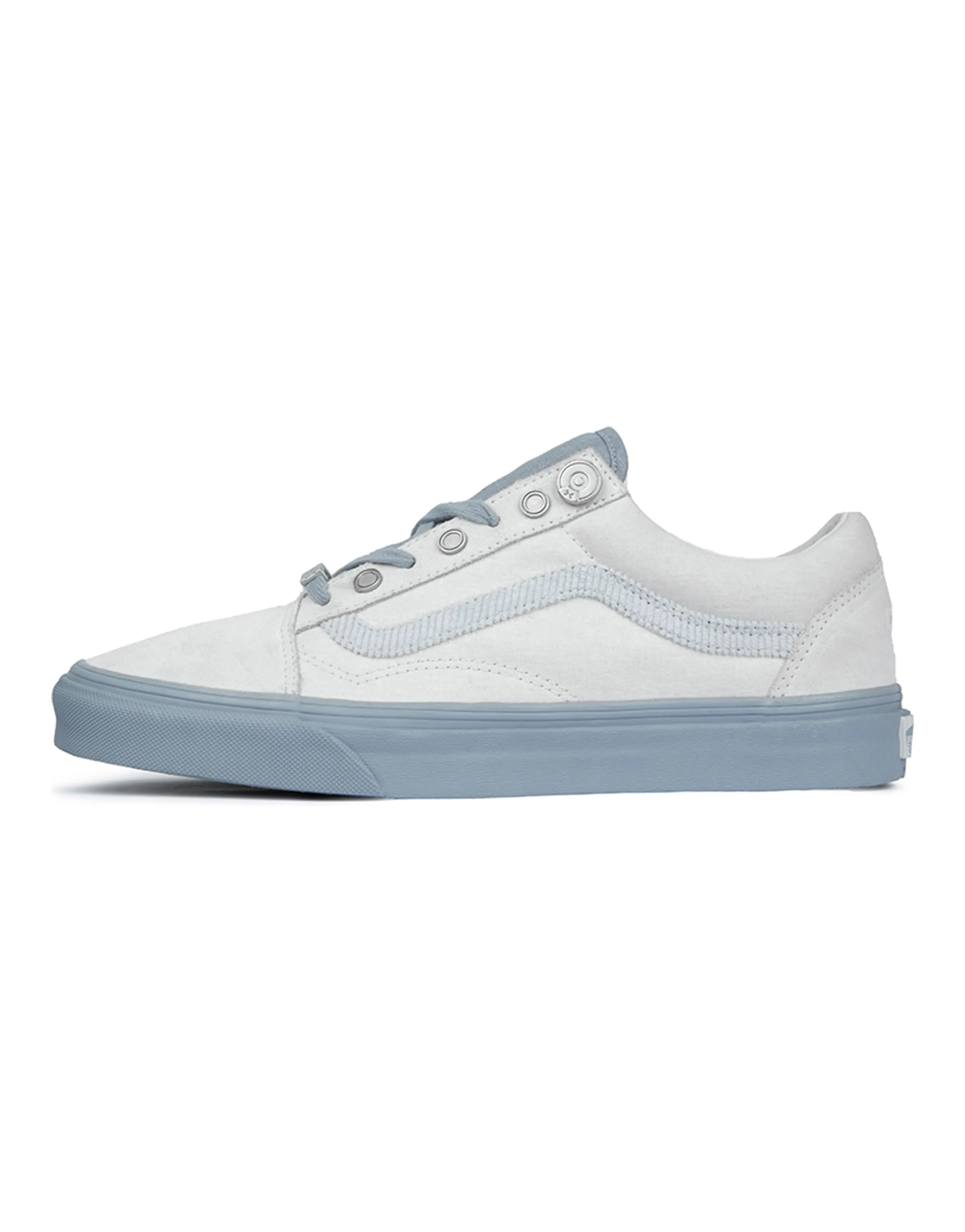 Vans Old Skool C2H4 Relic Stone