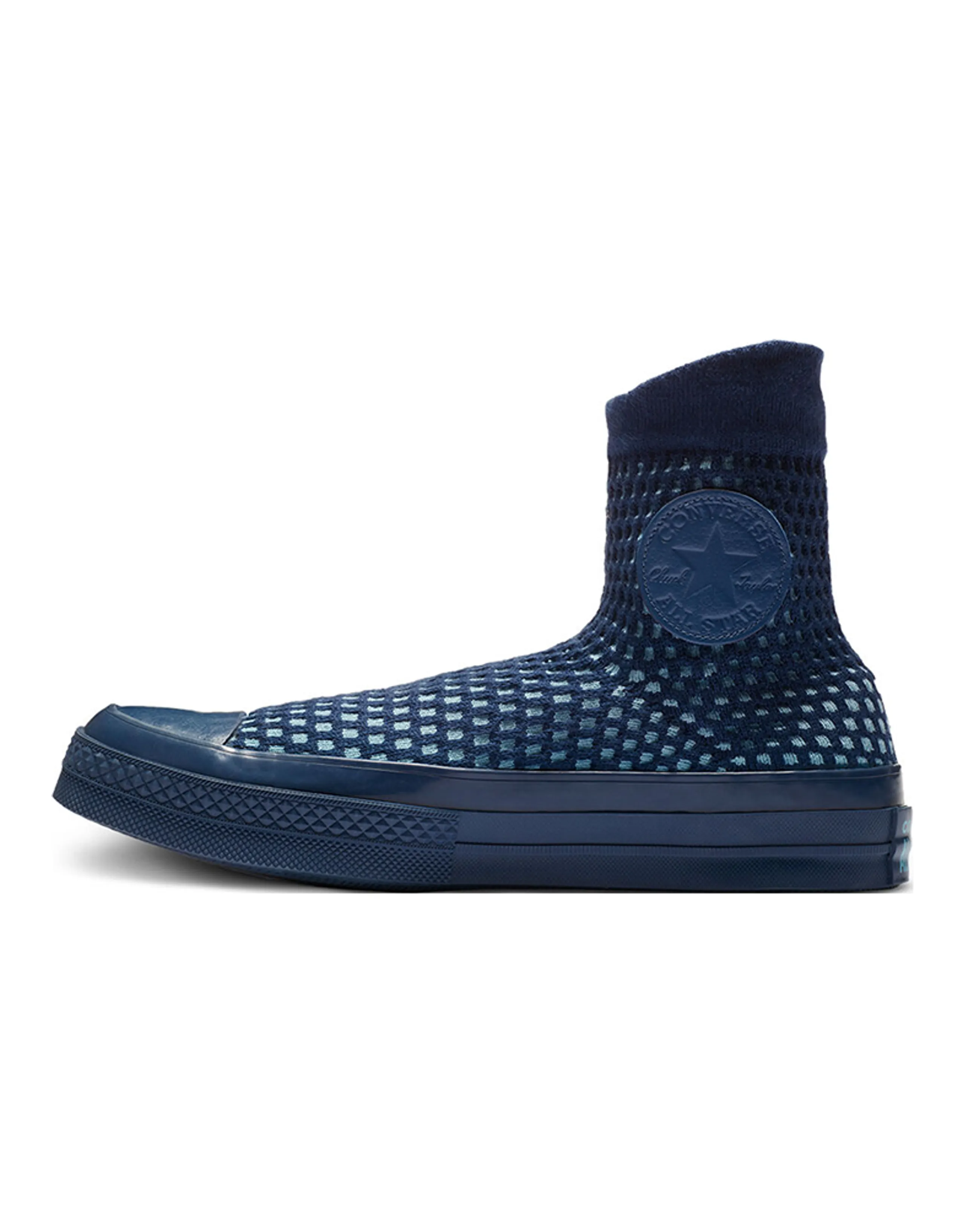 Converse Circular Knit Chuck Taylor All Star Women's
