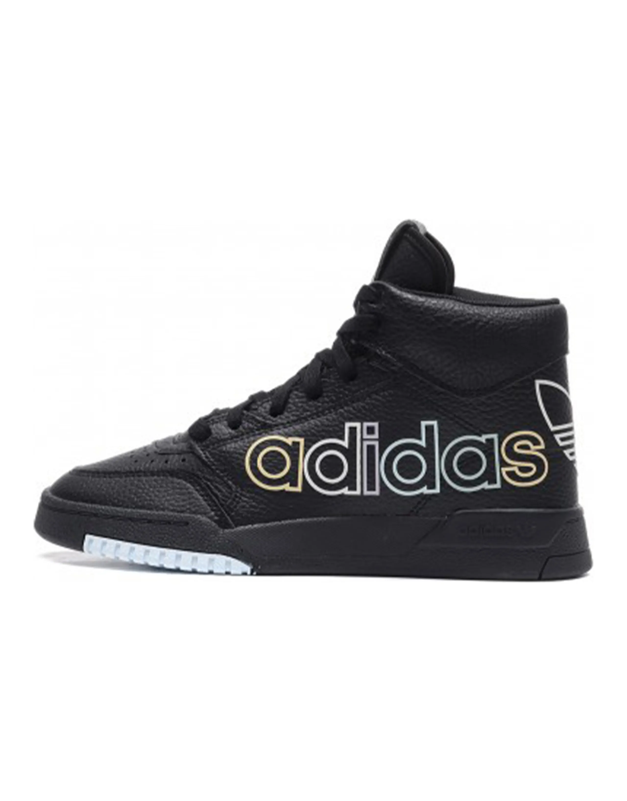 Adidas Originals Drop Step Xl 'Black White' Women's
