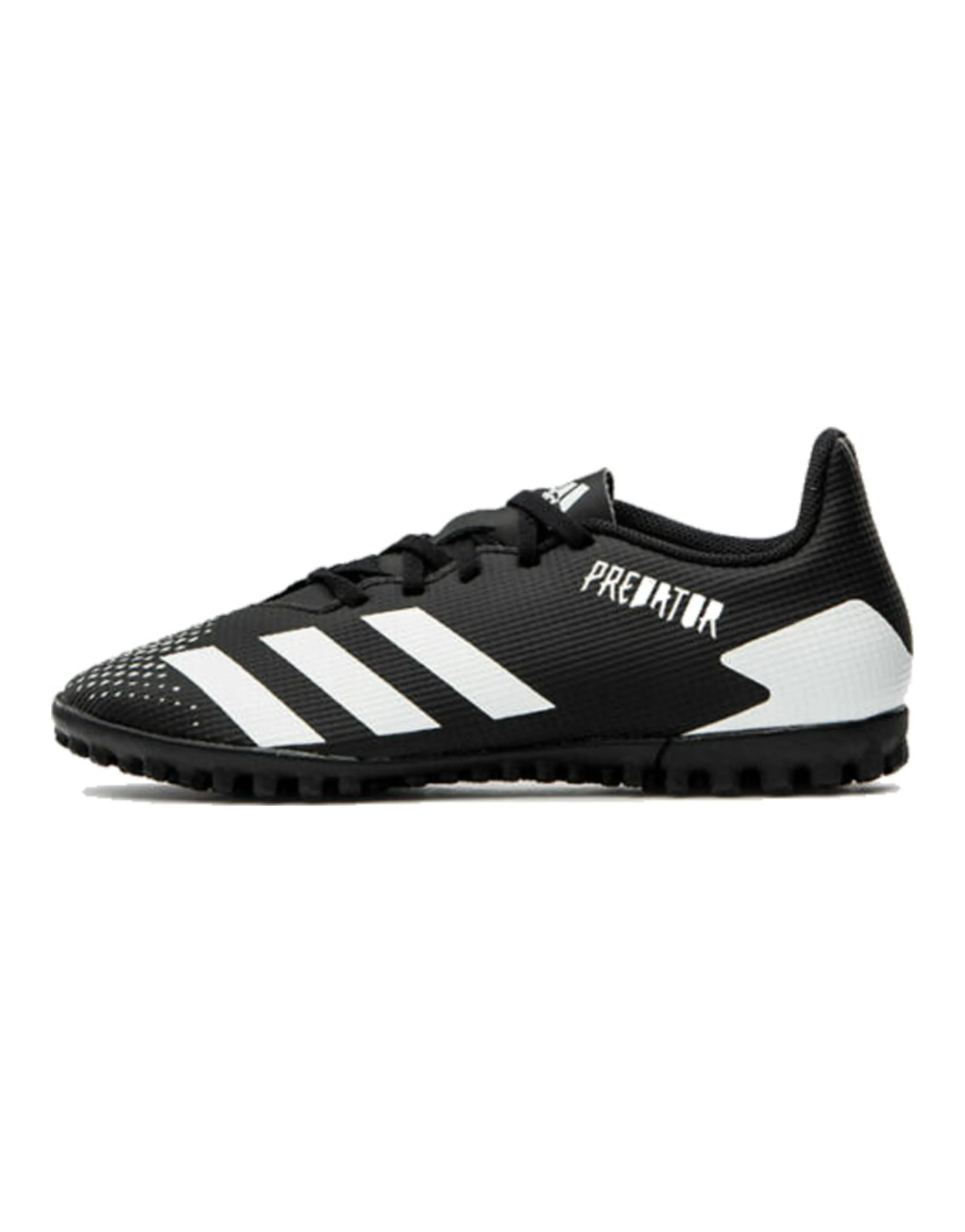 Adidas Predator Mutator 20.4 Tf 'Black White'
