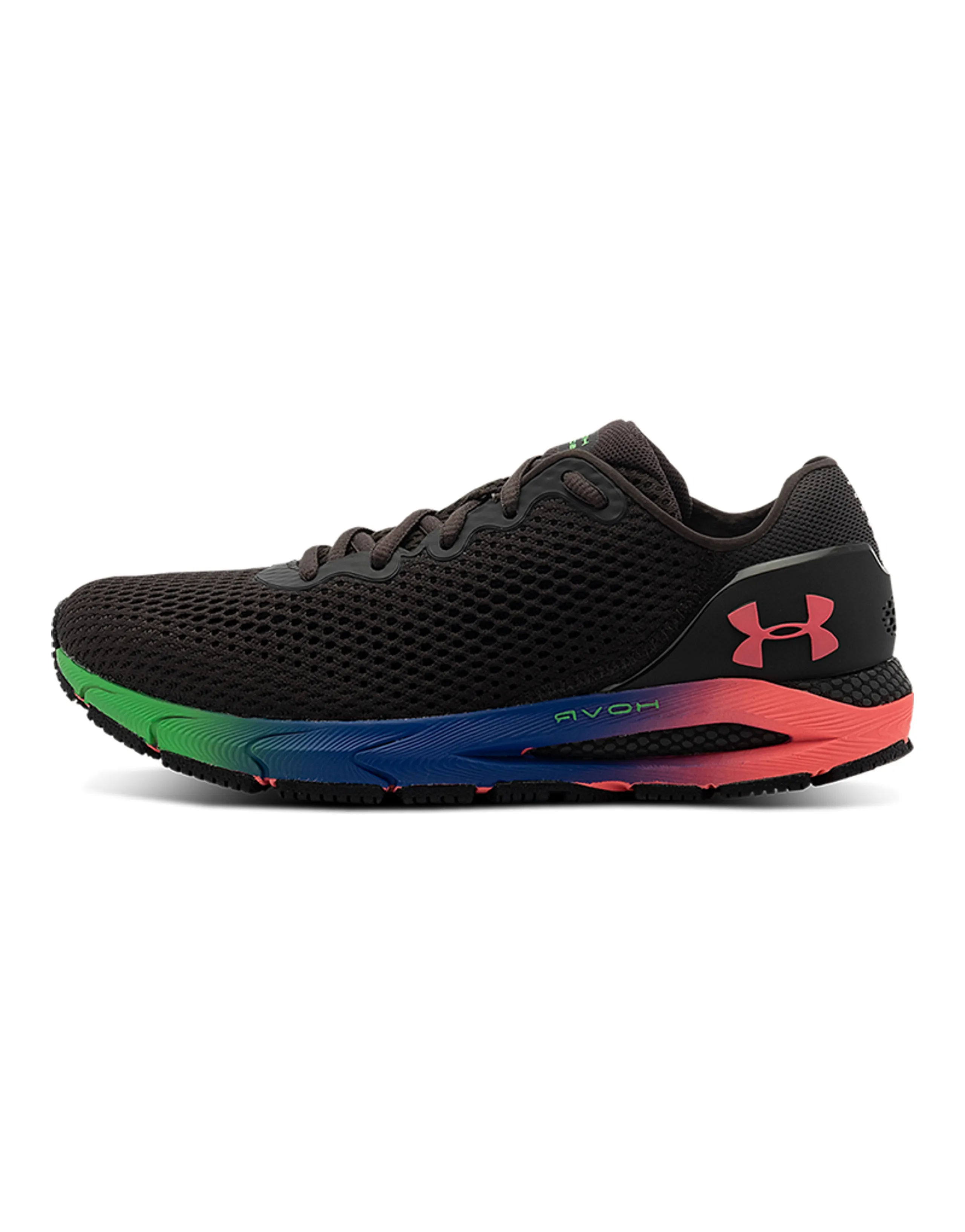 Under Armour Hovr Sonic 4 Cn 'Black' Women's