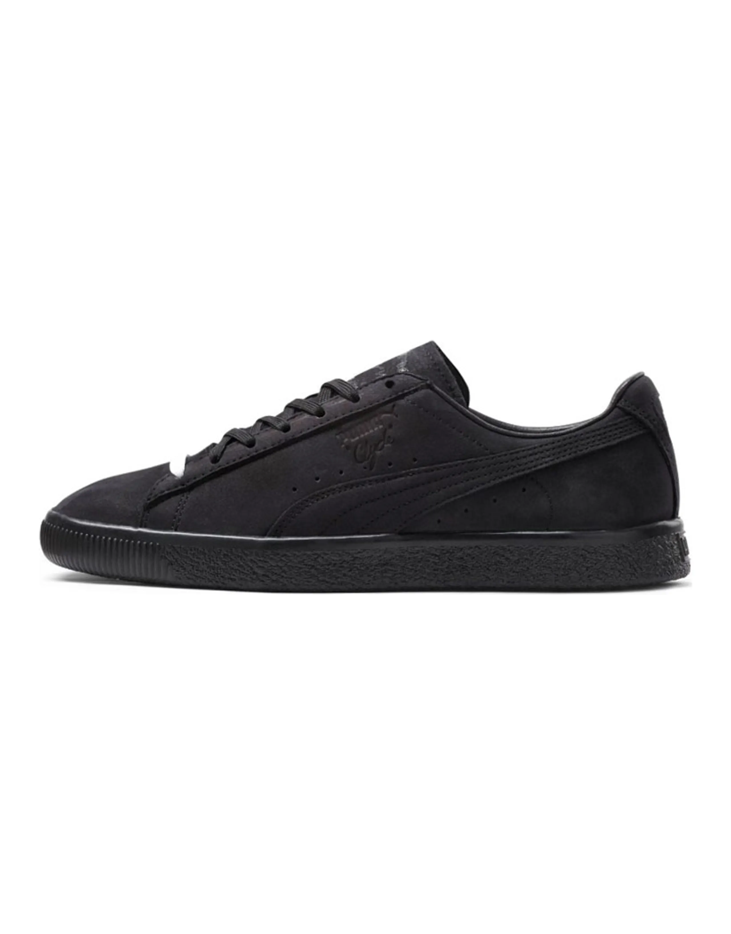 Puma Clyde Court Skate Shoes Unisex