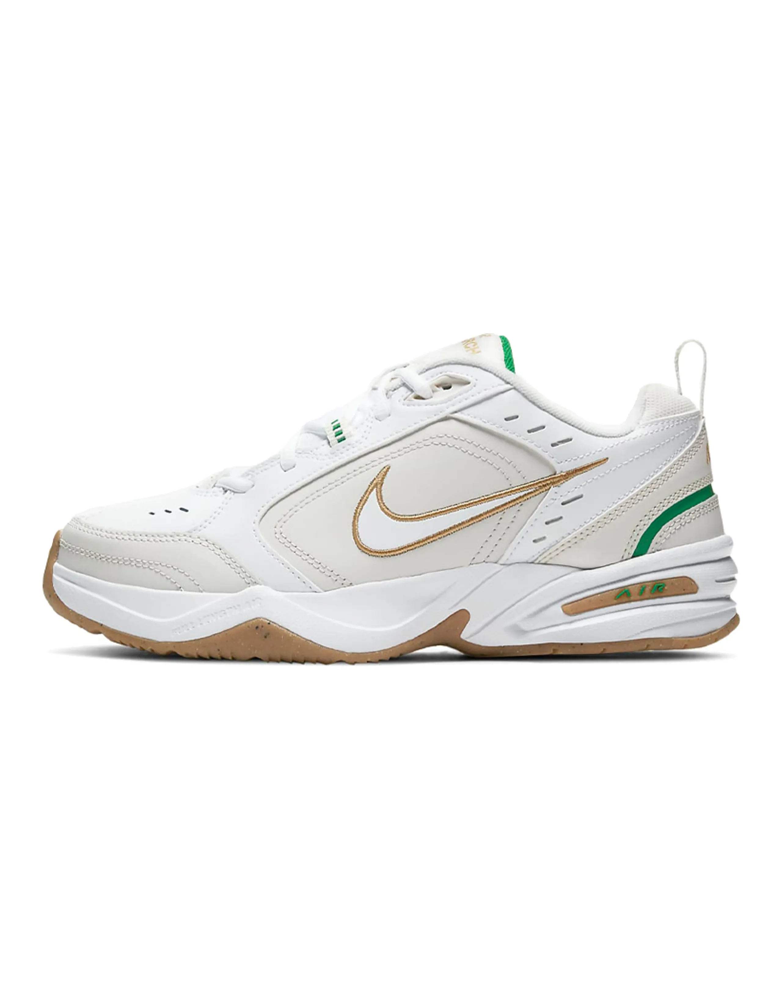 Nike Air Monarch Iv Phantom Grey