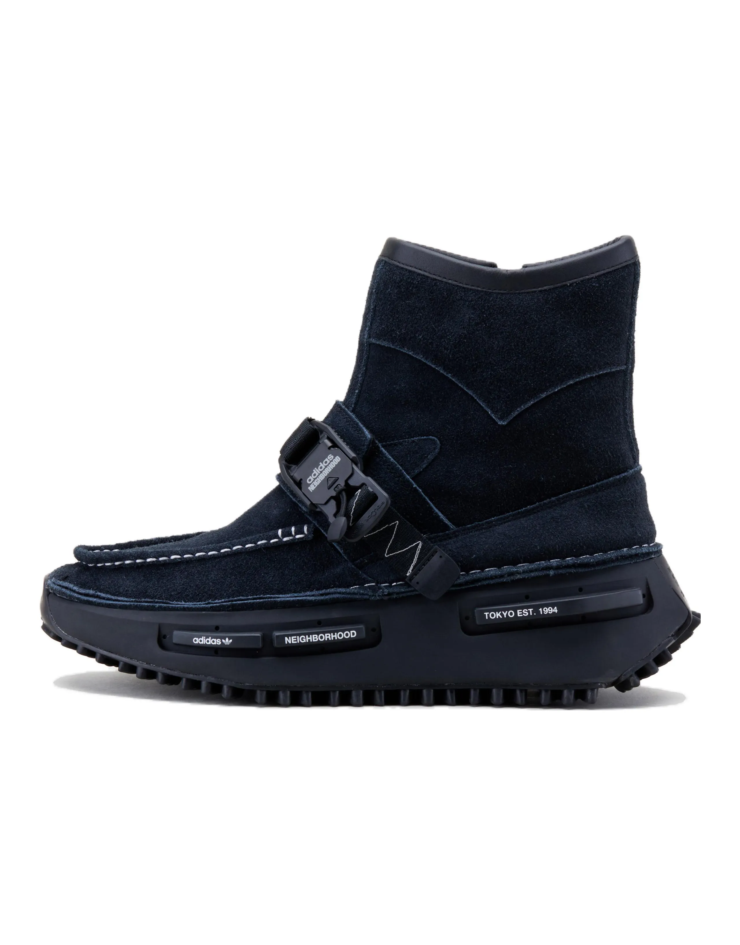 Adidas Originals Nmd S1 Boot Neighborhood