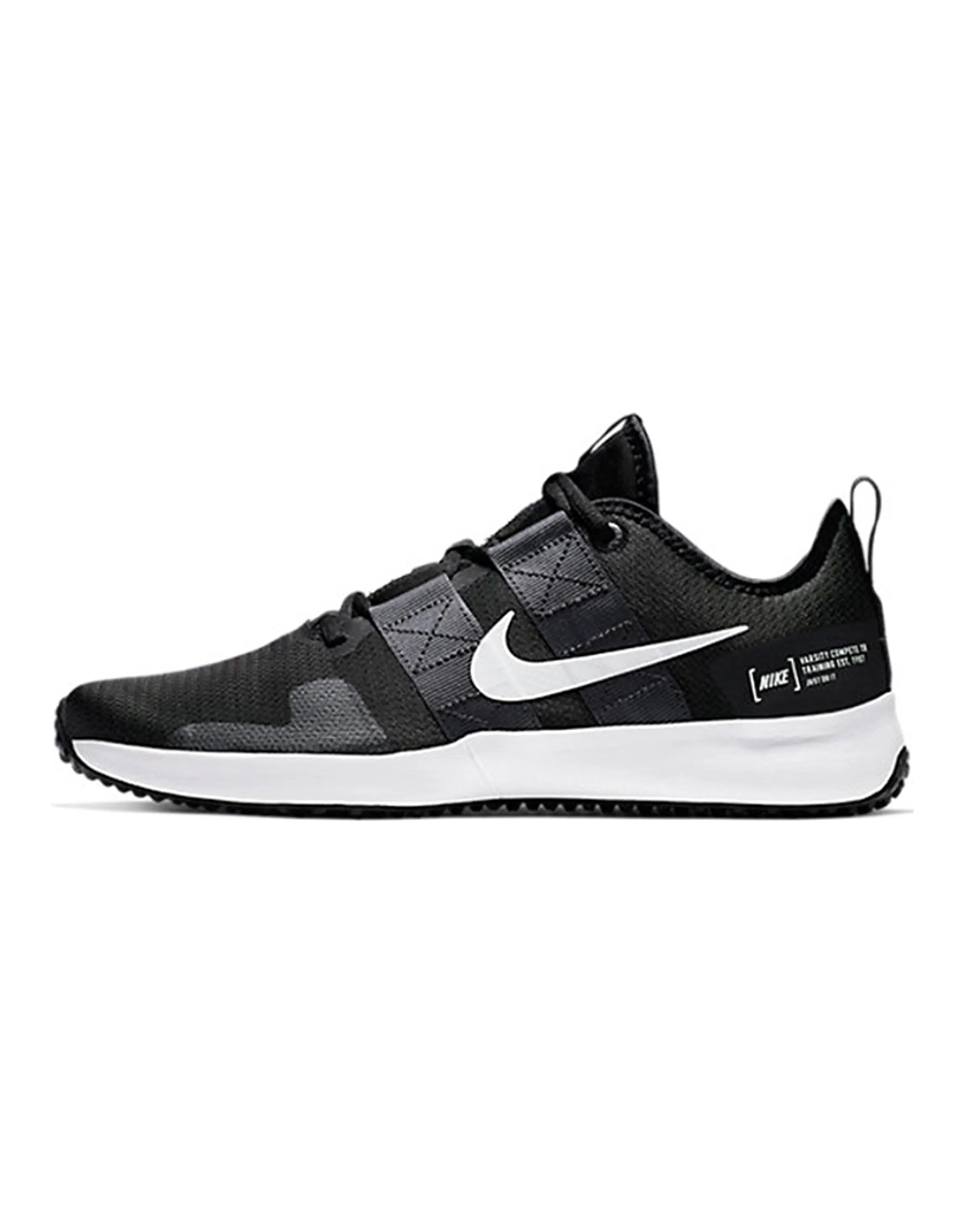 Nike Varsity Compete Tr 2 'Black'
